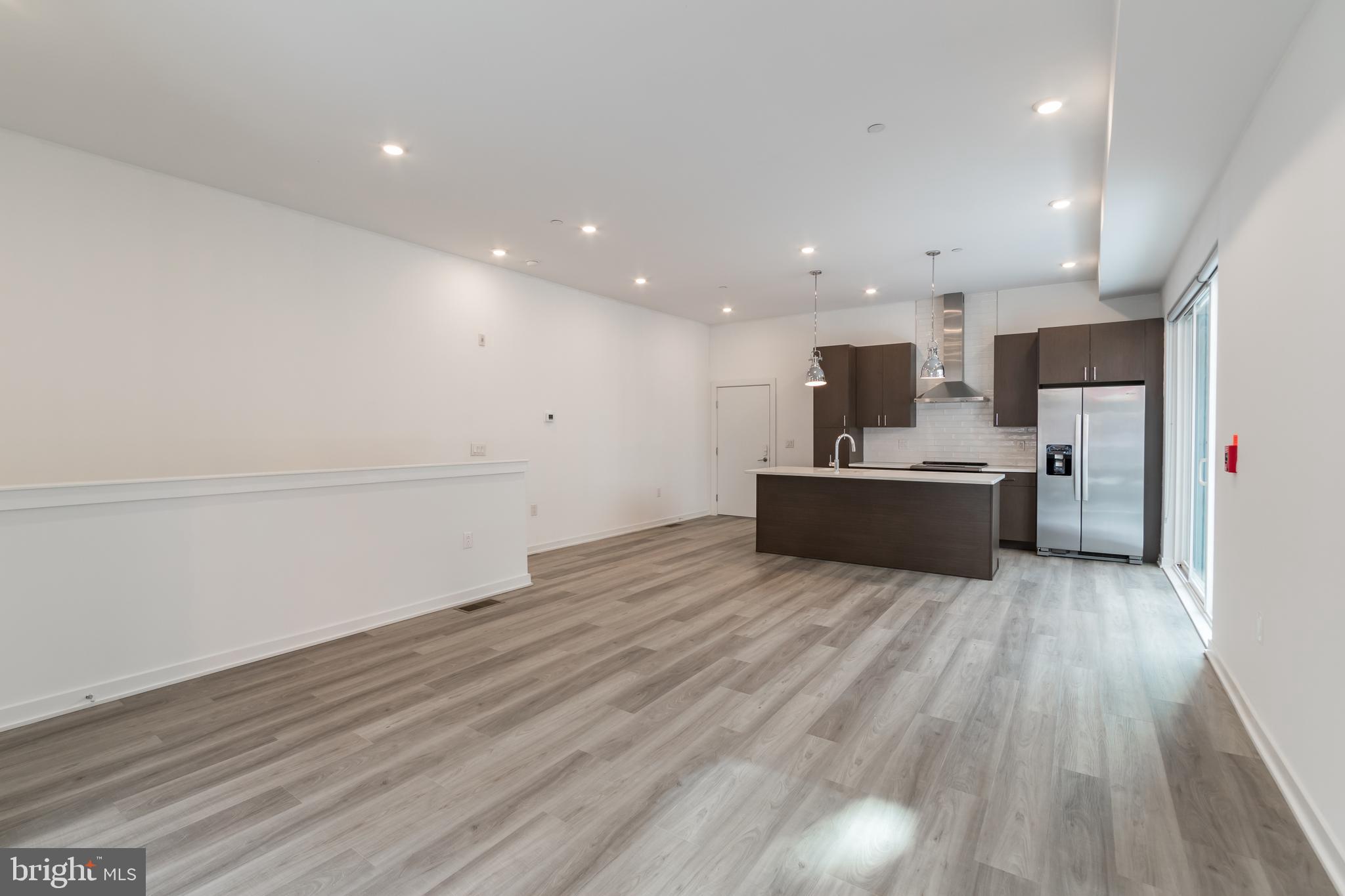 FAIRMOUNT - Residential Lease