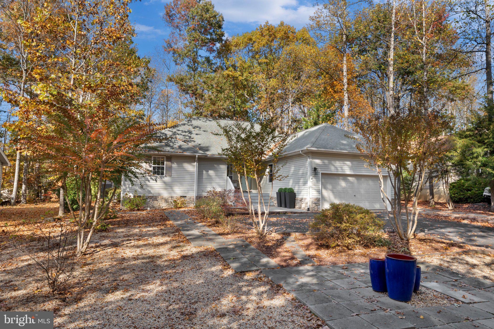 214 MONUMENT ROAD