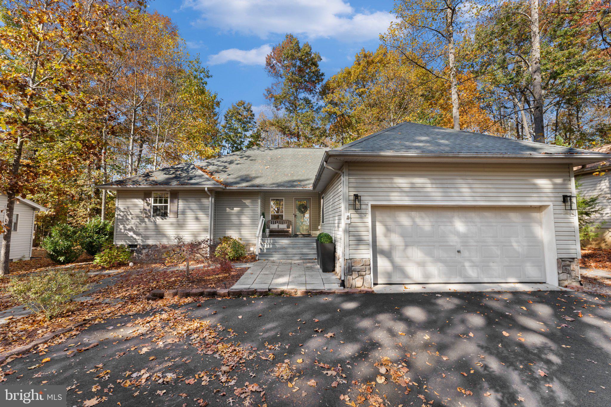 214 MONUMENT ROAD