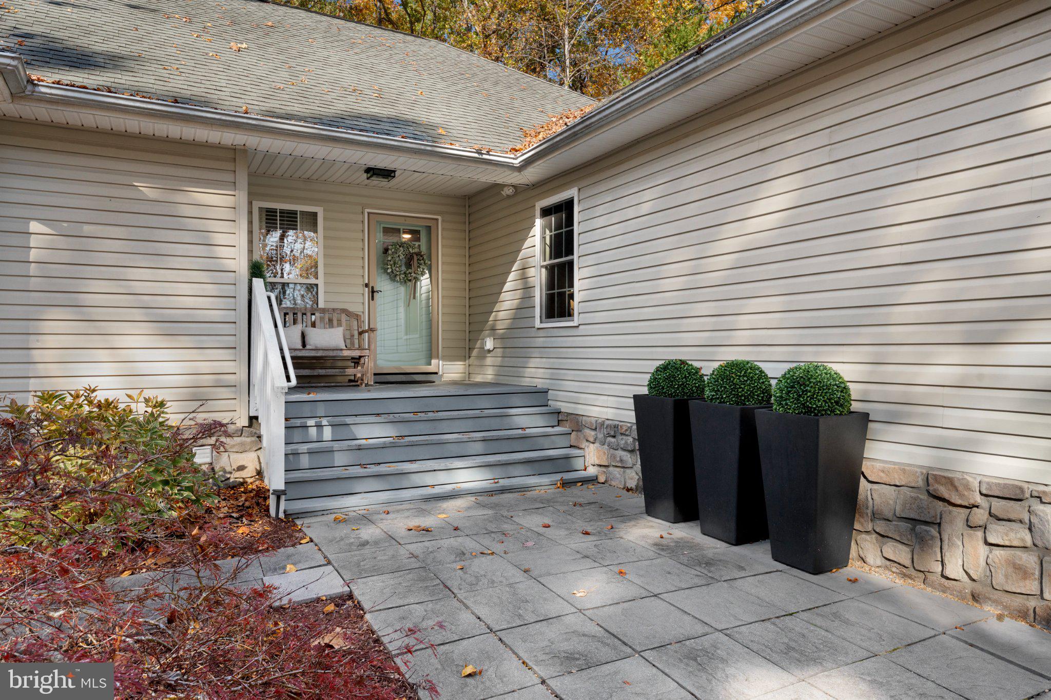 214 MONUMENT ROAD