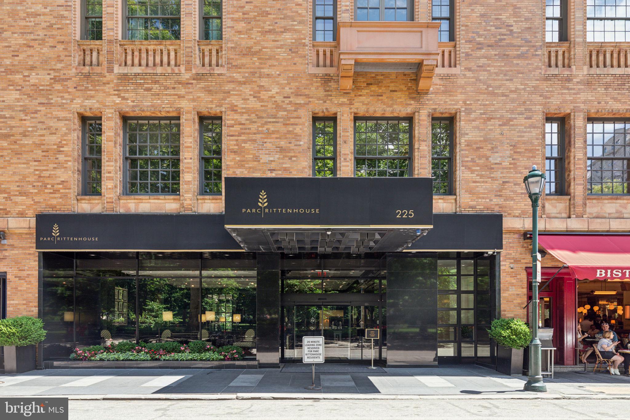 RITTENHOUSE SQUARE - Residential