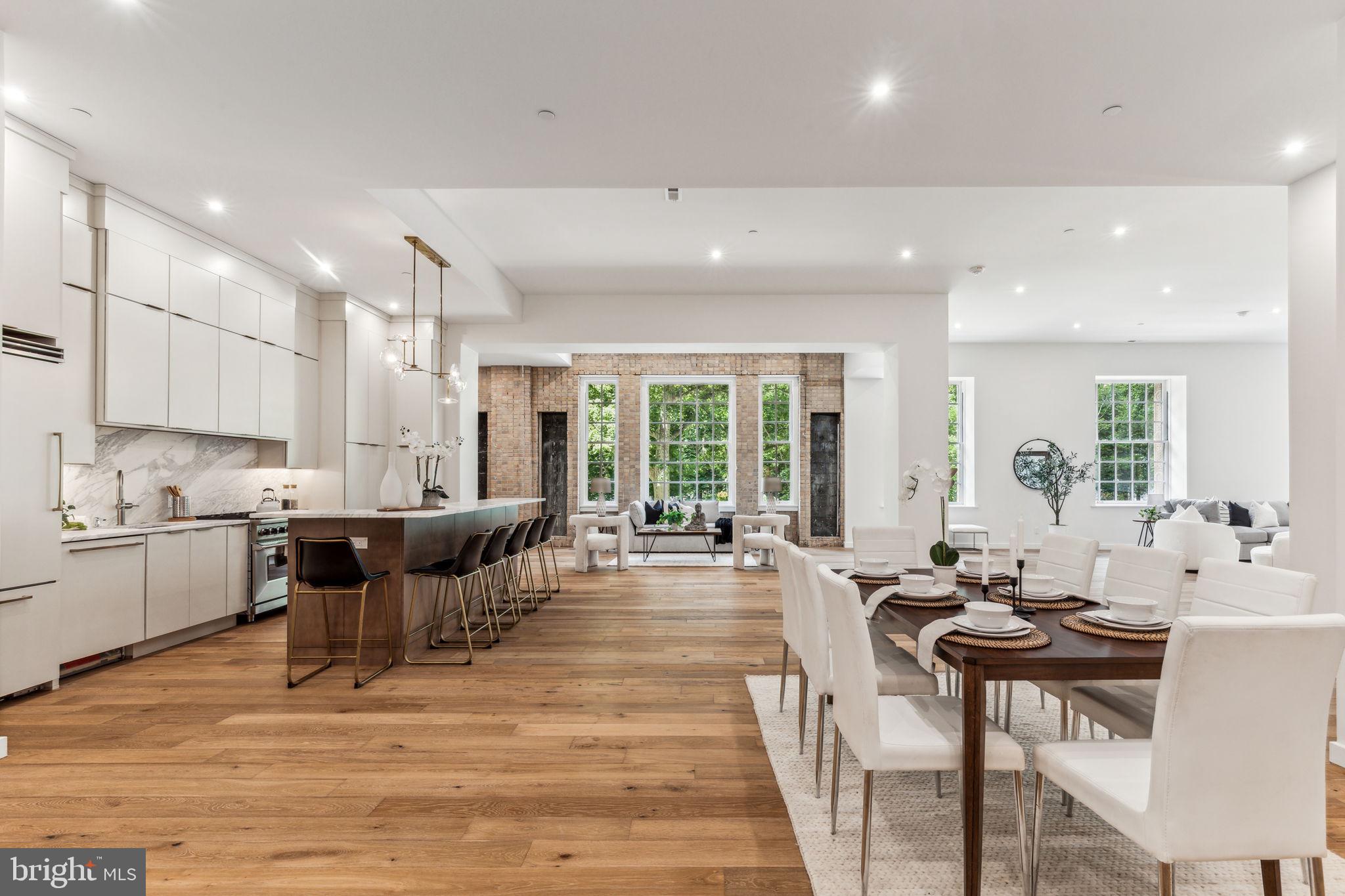 RITTENHOUSE SQUARE - Residential