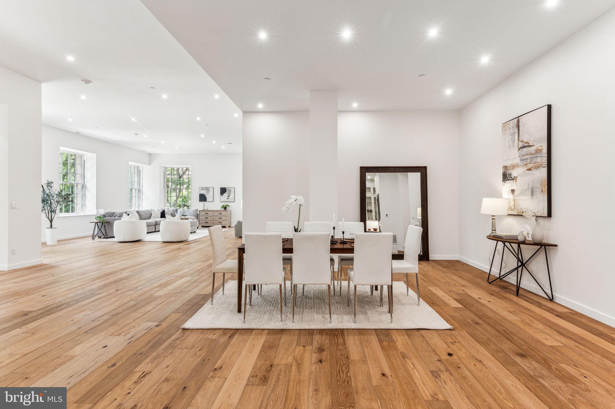 RITTENHOUSE SQUARE - Residential