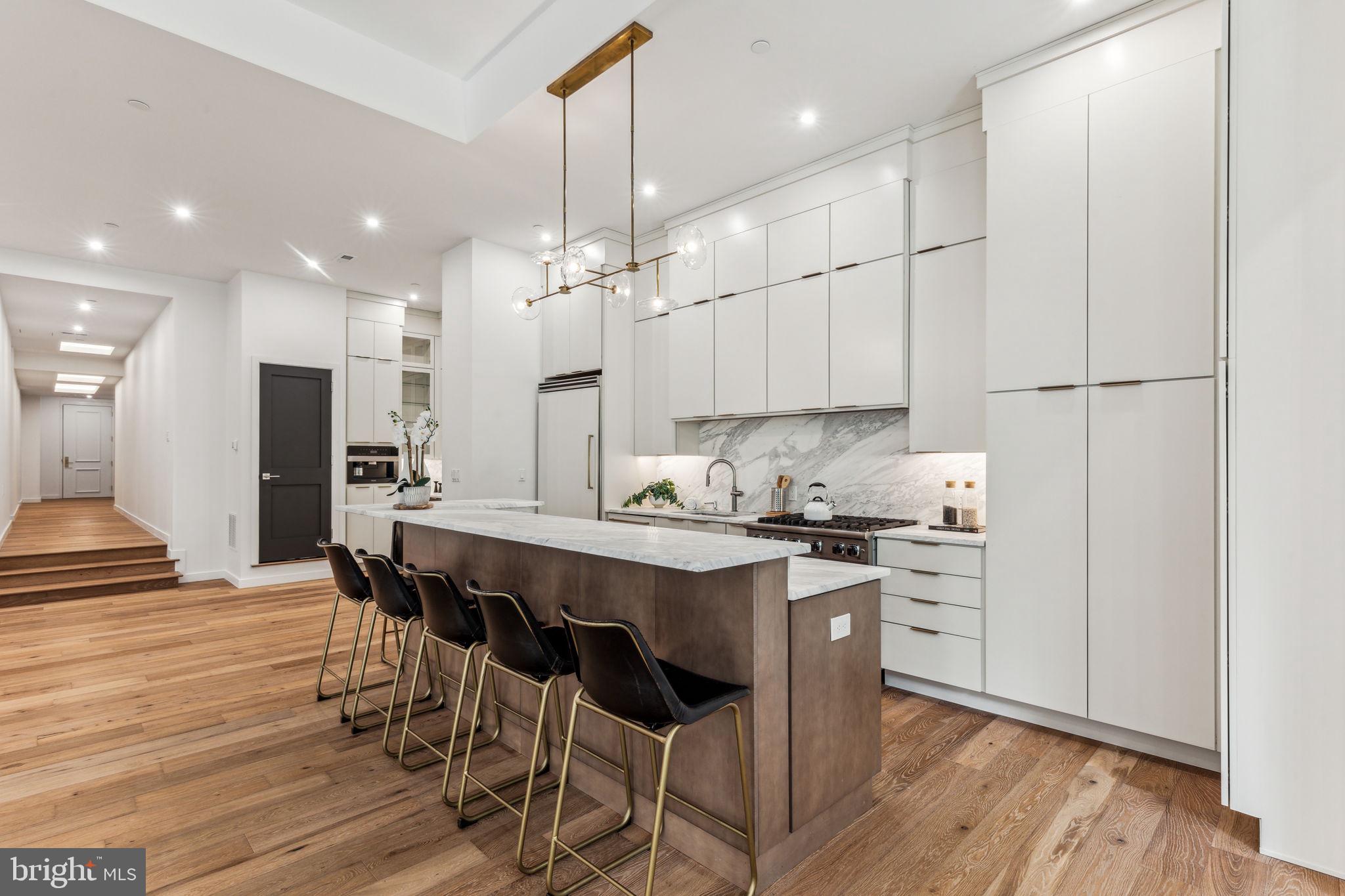 RITTENHOUSE SQUARE - Residential