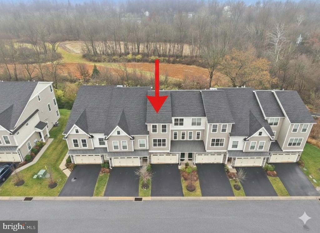 Photo of 326 Redbud Lane, KENNETT SQUARE, PA 19348 (MLS # PACT2114148)