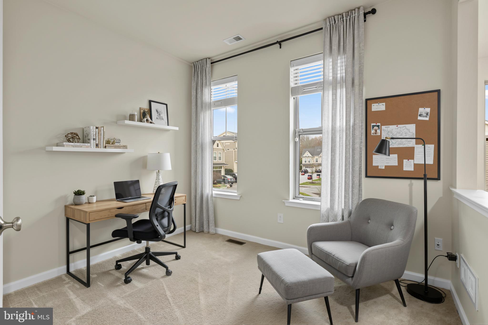 WALNUT WALK - Residential