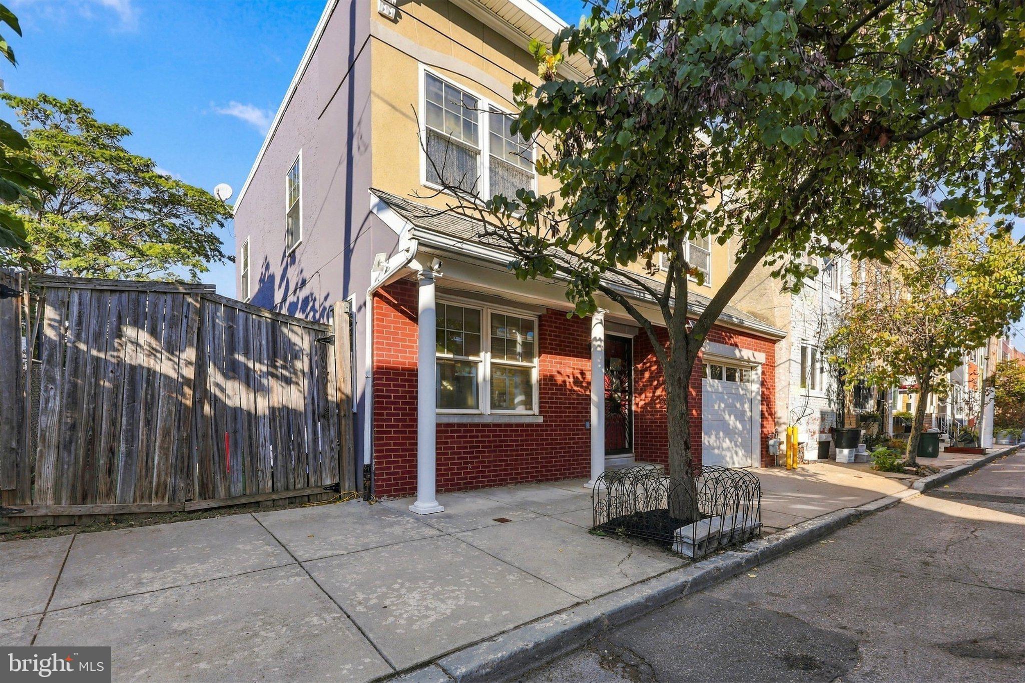 2349 CROSS STREET