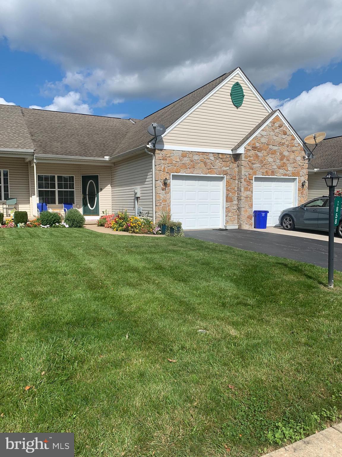 ASHCOMBE FARMS - Residential