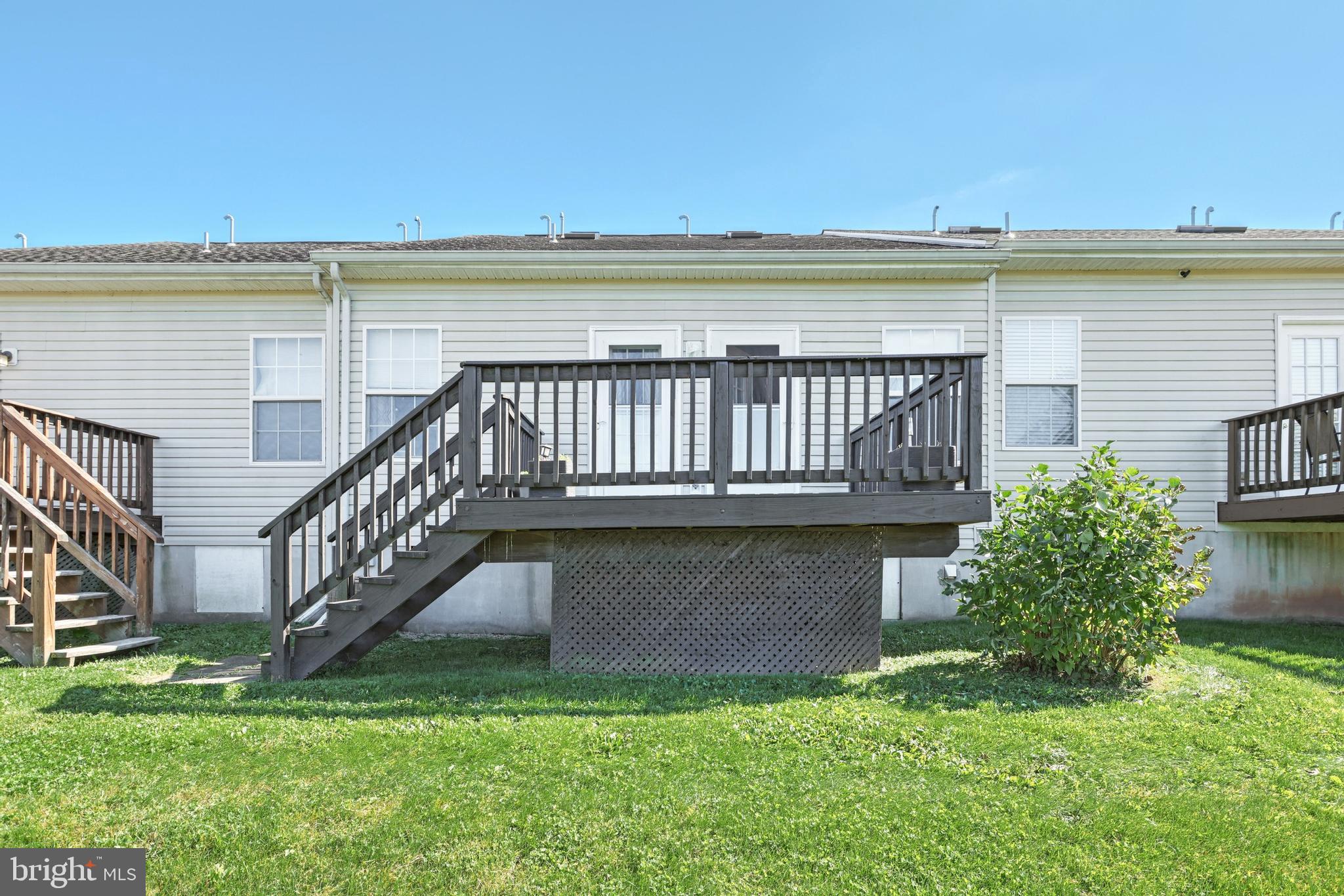 ASHCOMBE FARMS - Residential