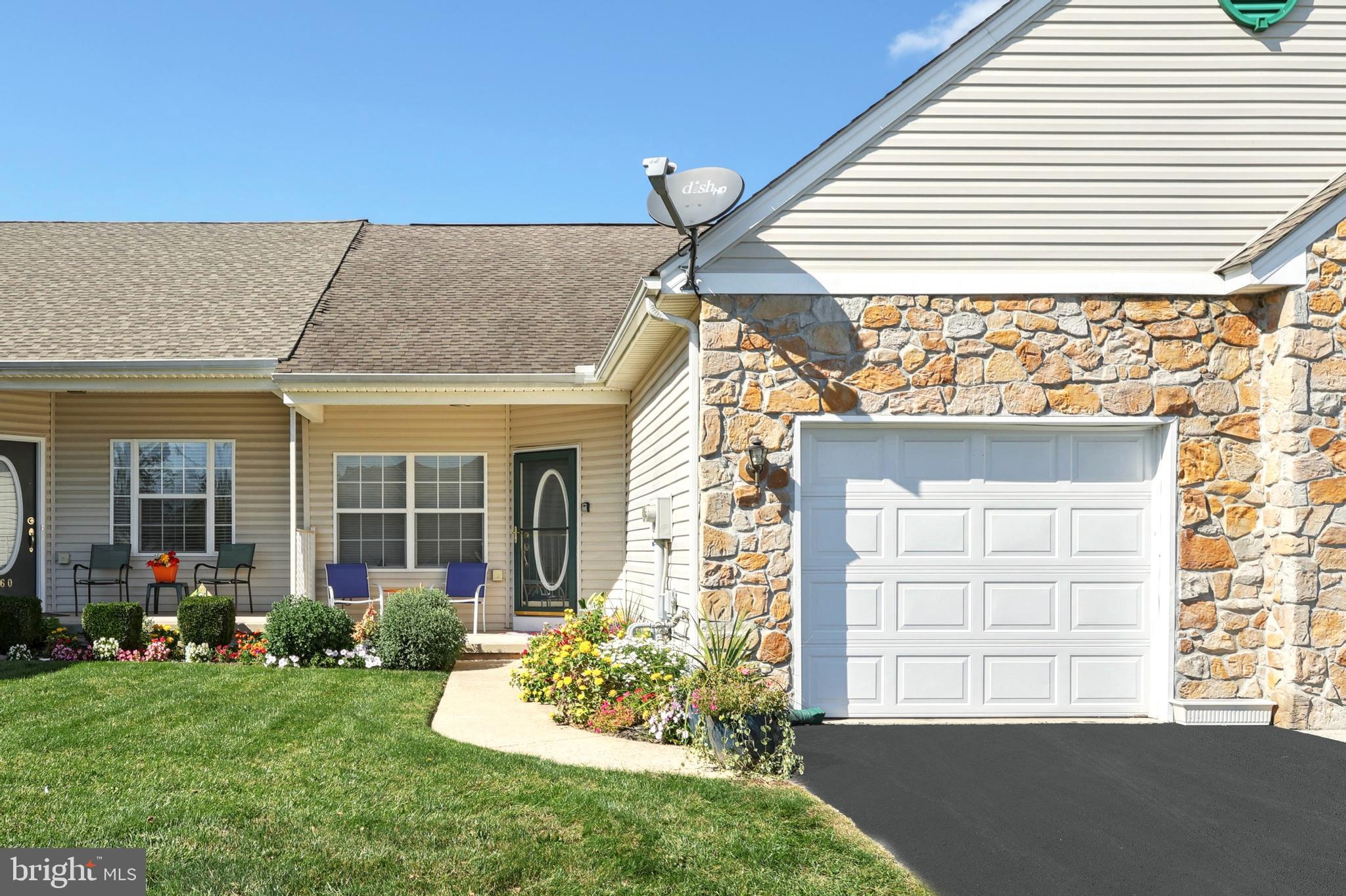 ASHCOMBE FARMS - Residential