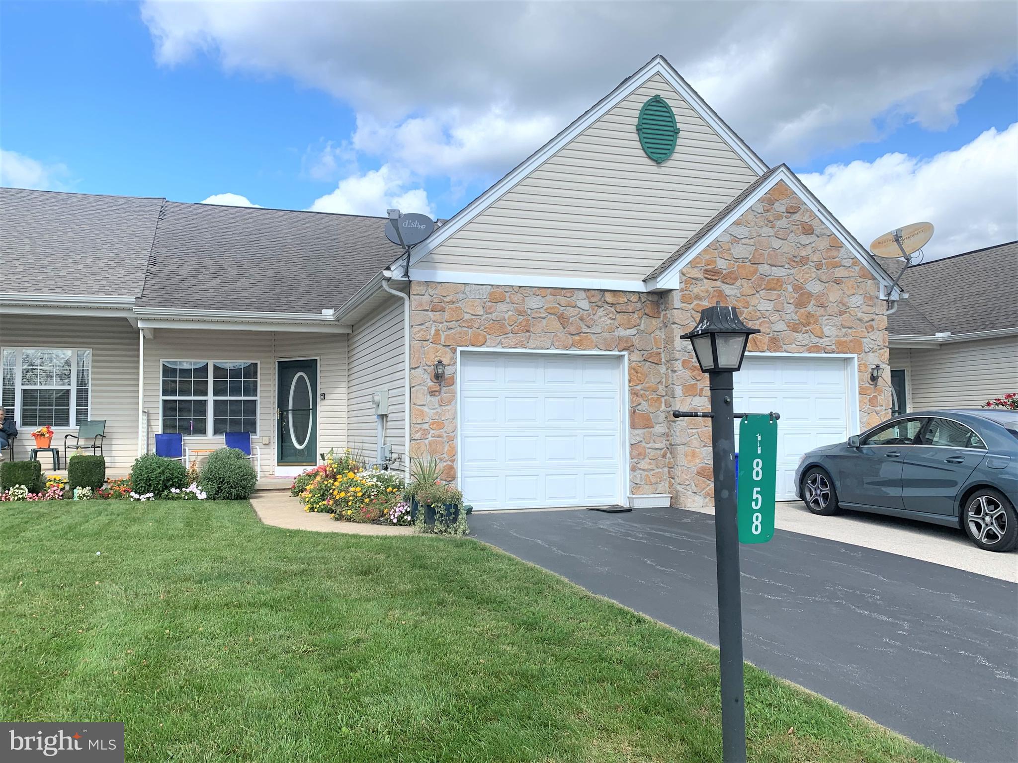 ASHCOMBE FARMS - Residential