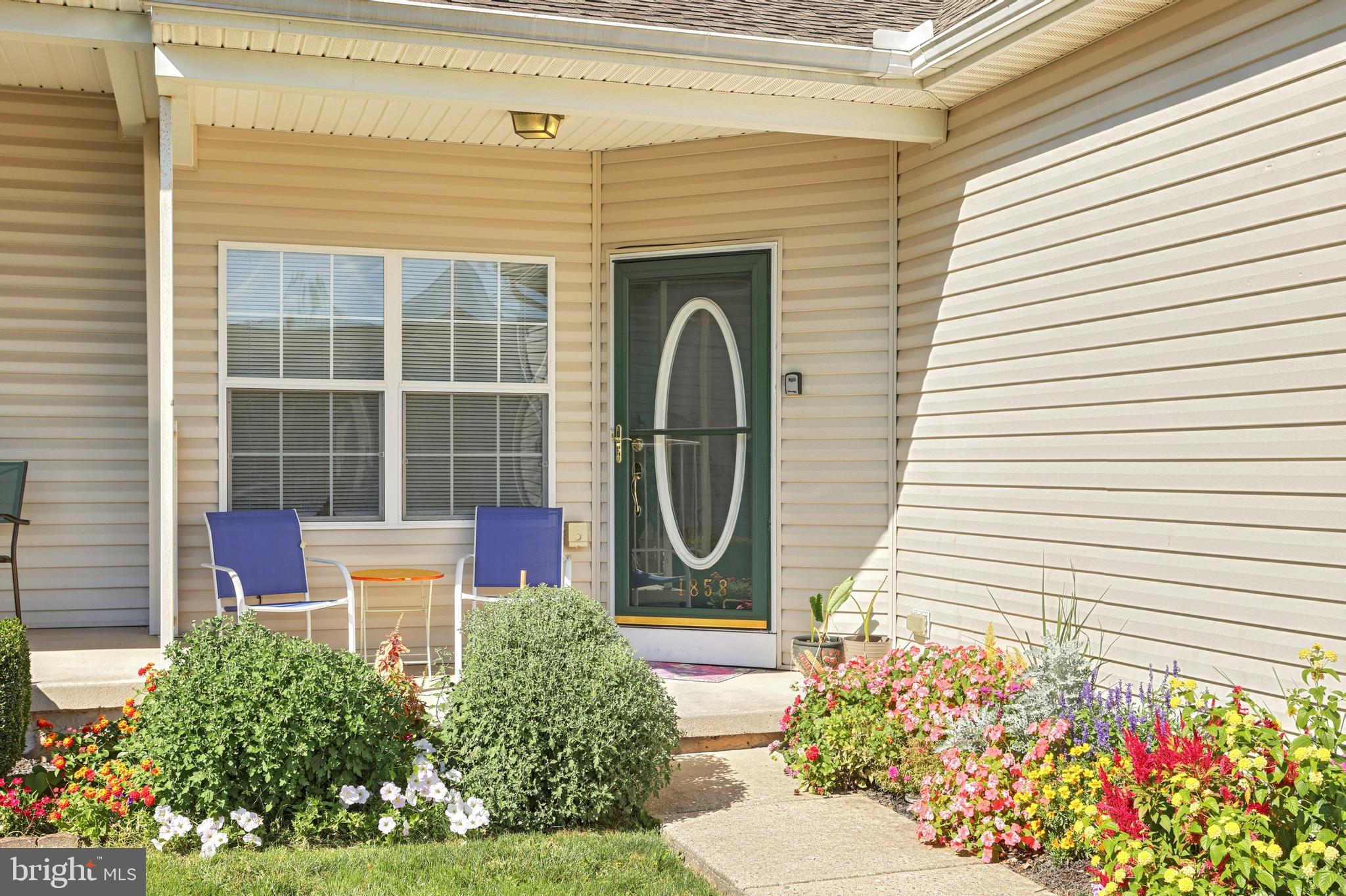 ASHCOMBE FARMS - Residential