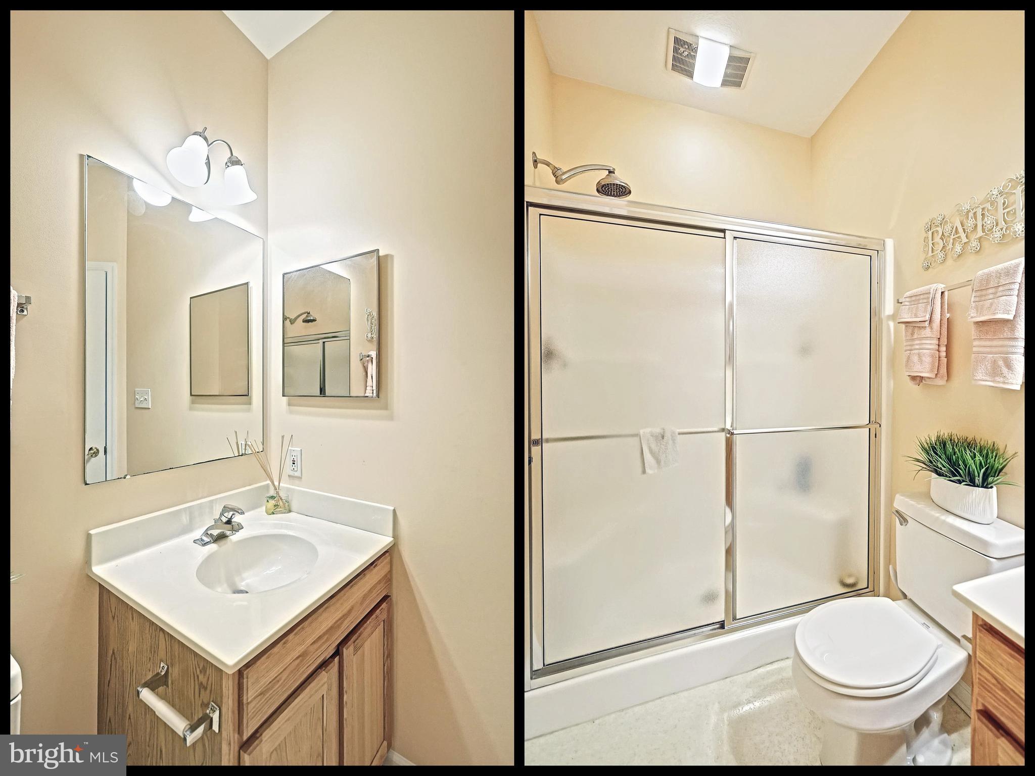 ASHCOMBE FARMS - Residential