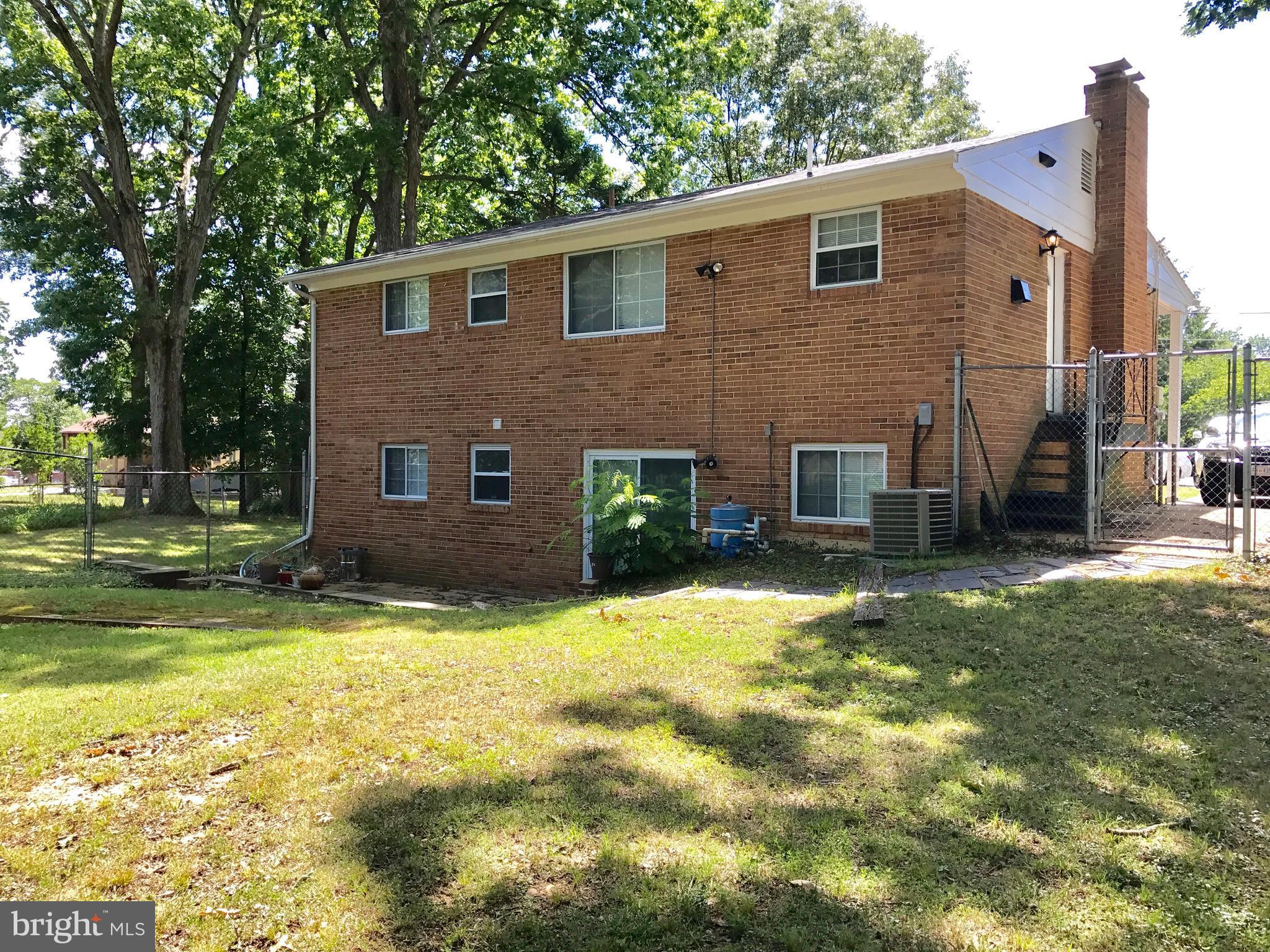 TOWNSEND - Residential Lease