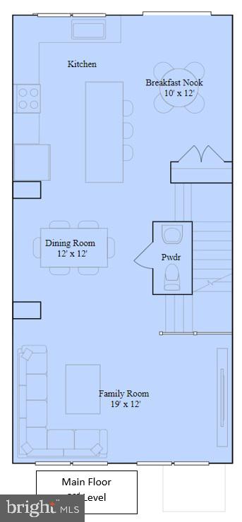 PARKSIDE AT WARFIELD - Residential