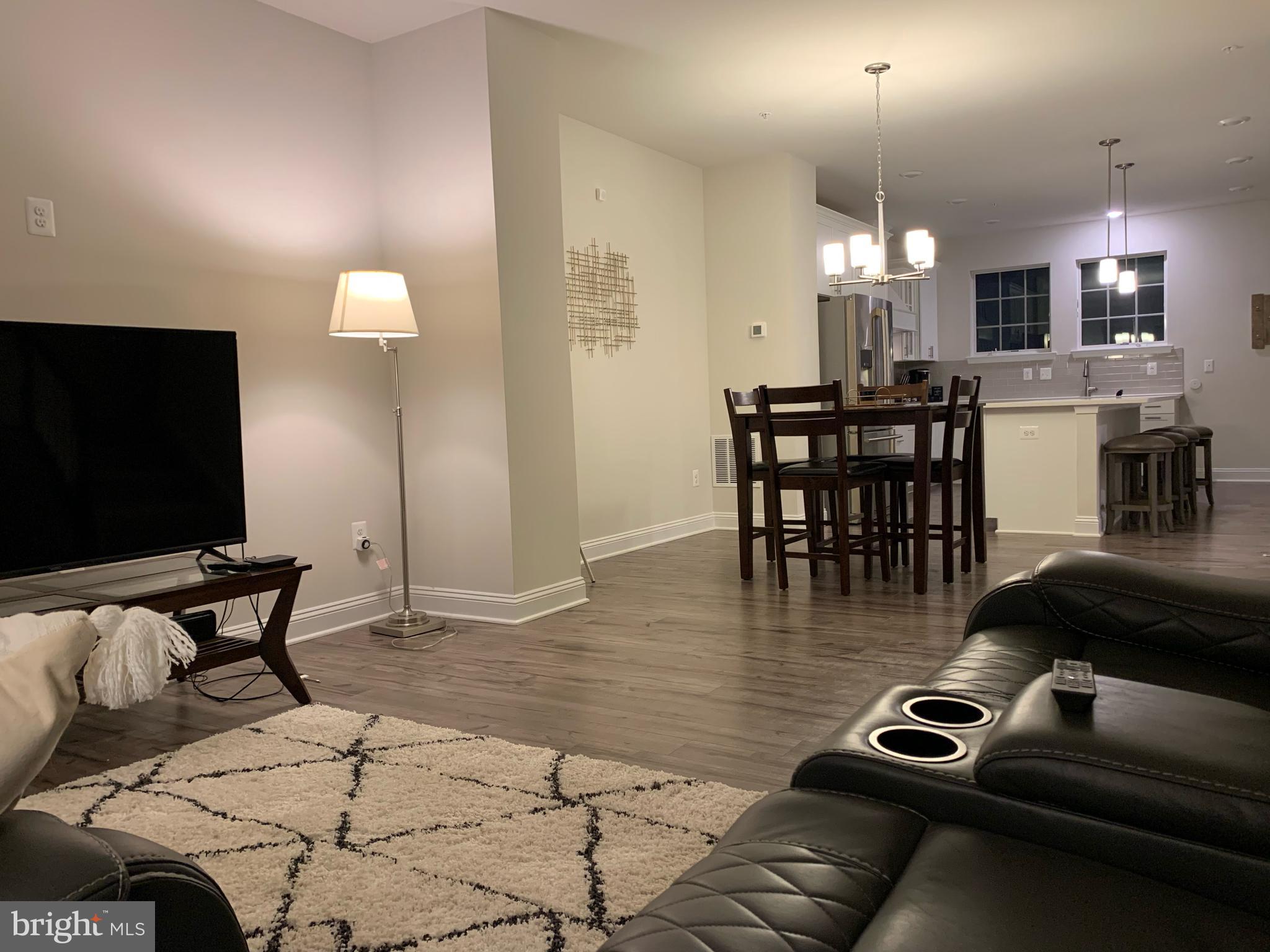 PARKSIDE AT WARFIELD - Residential