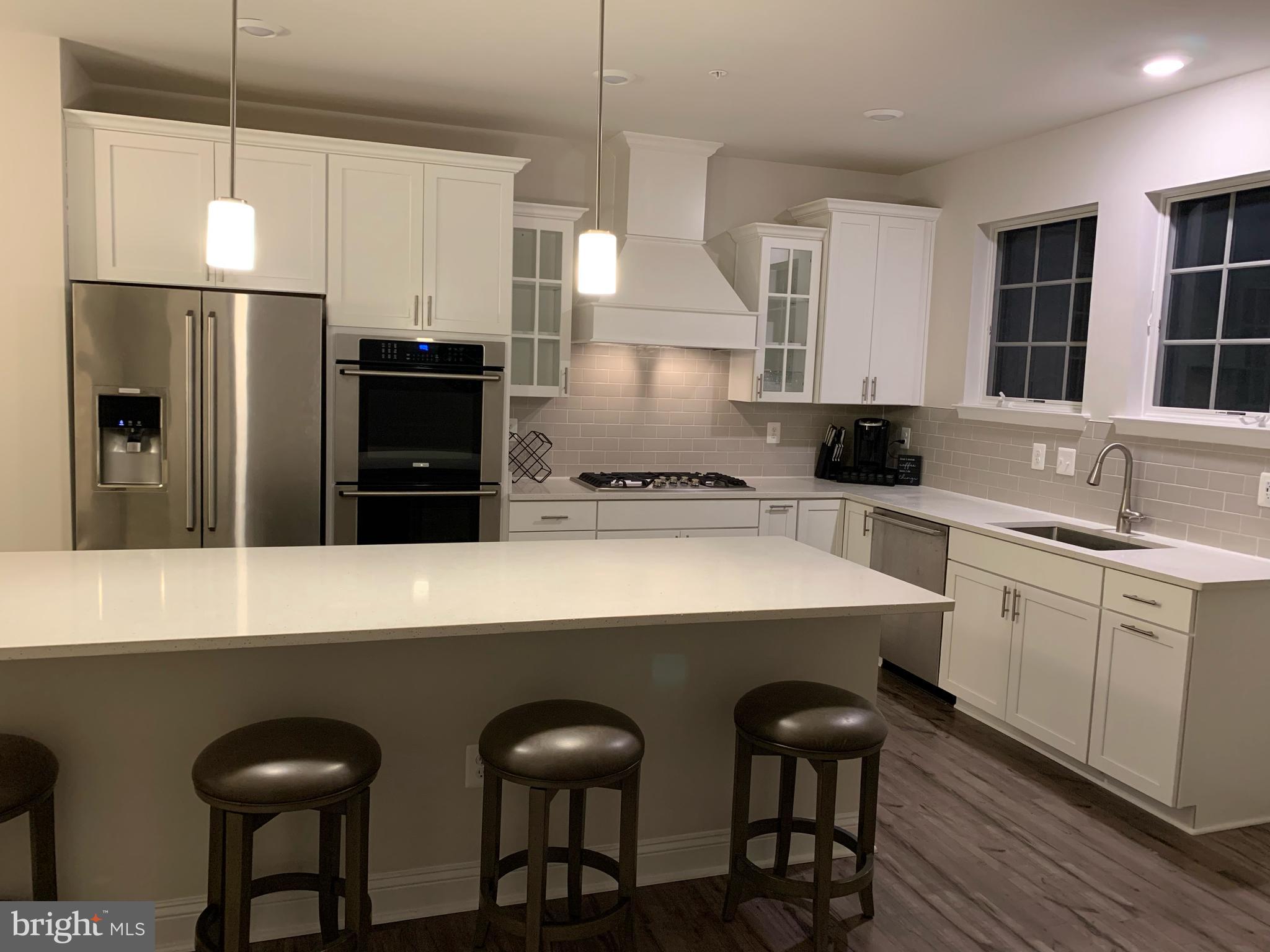 PARKSIDE AT WARFIELD - Residential