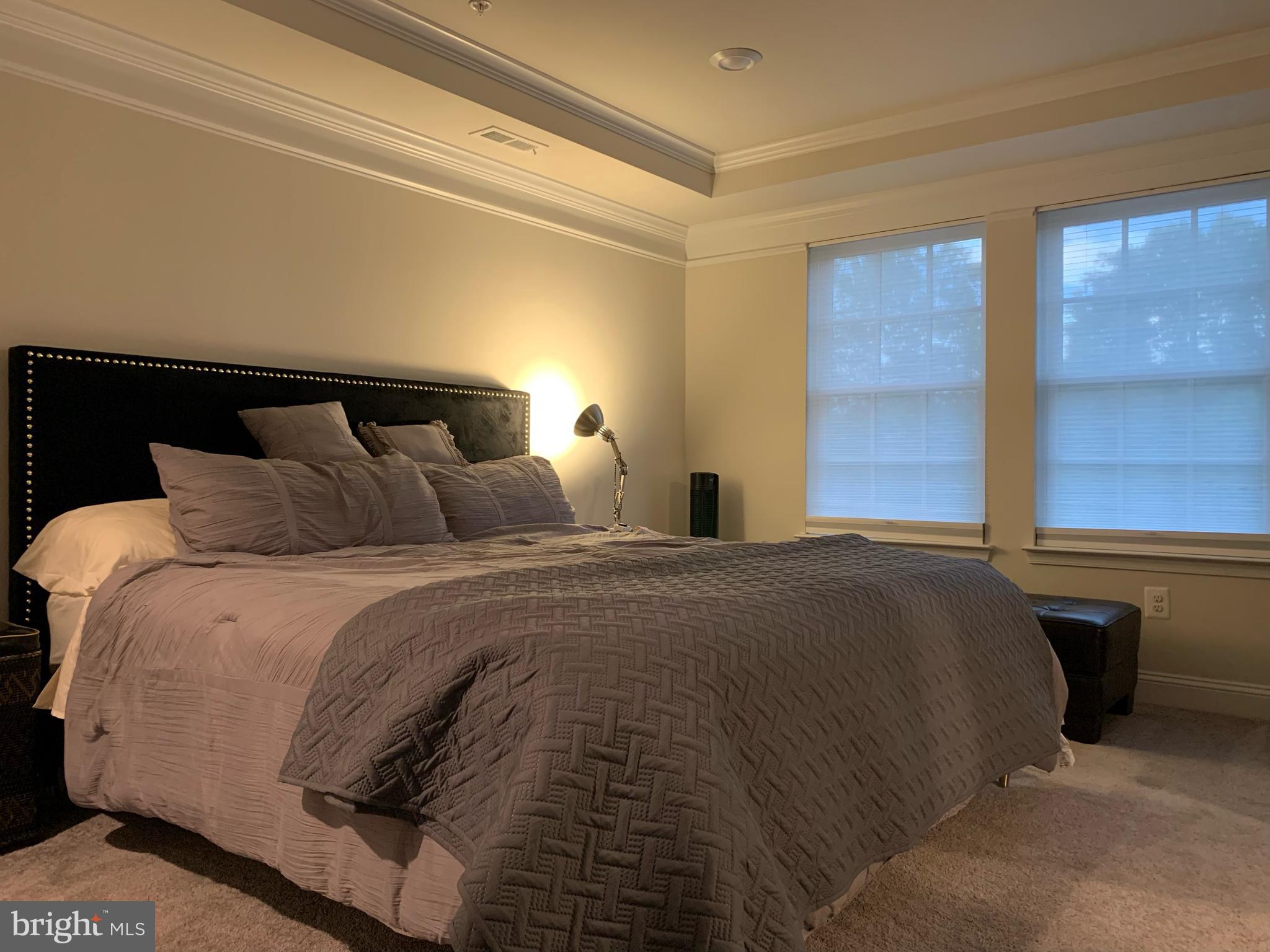 PARKSIDE AT WARFIELD - Residential