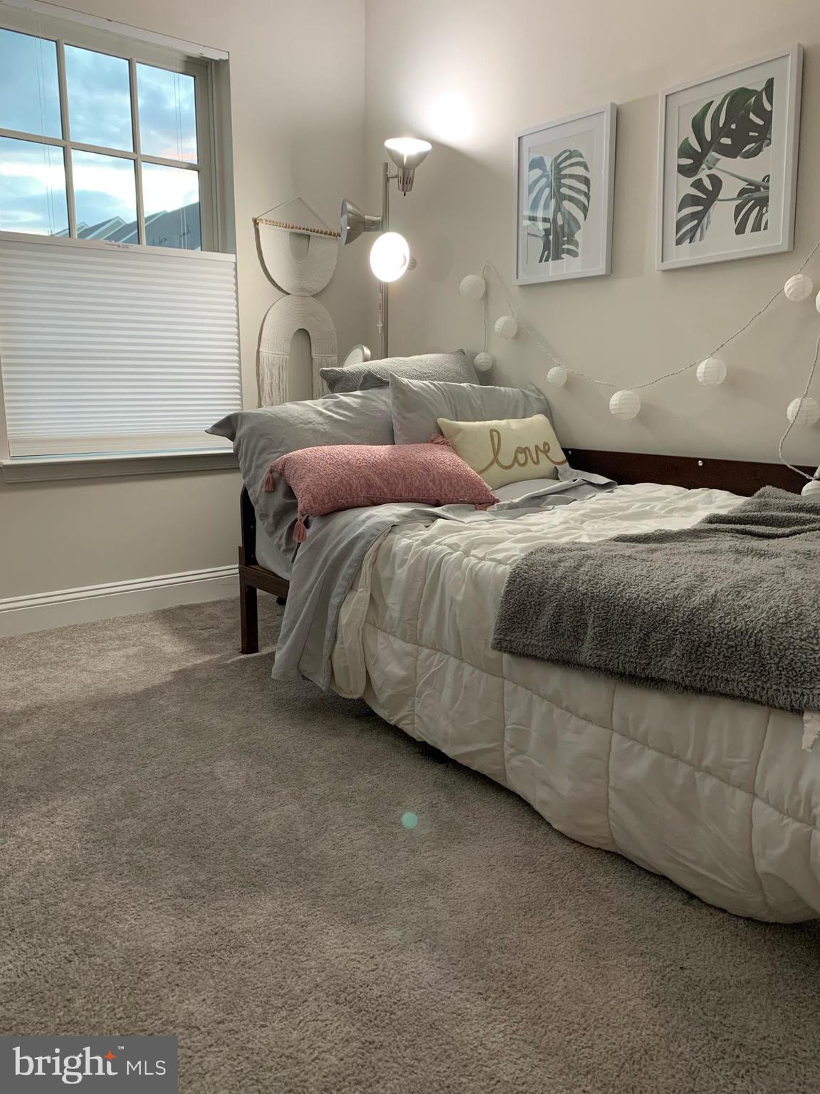 PARKSIDE AT WARFIELD - Residential