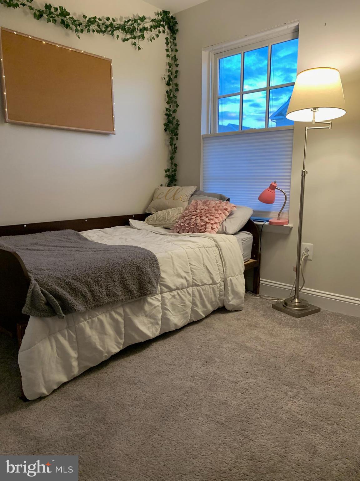 PARKSIDE AT WARFIELD - Residential