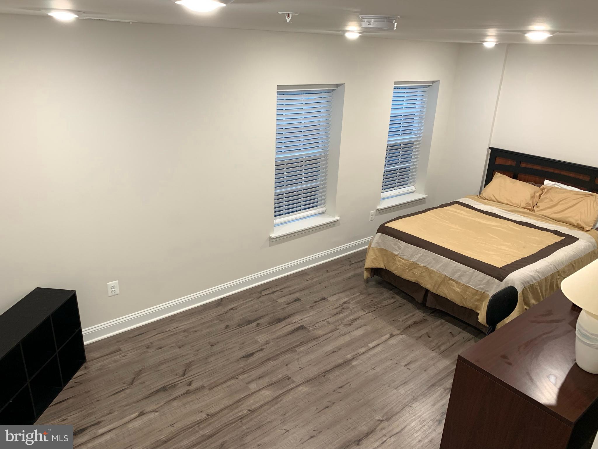 PARKSIDE AT WARFIELD - Residential