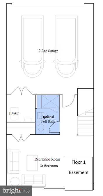 PARKSIDE AT WARFIELD - Residential
