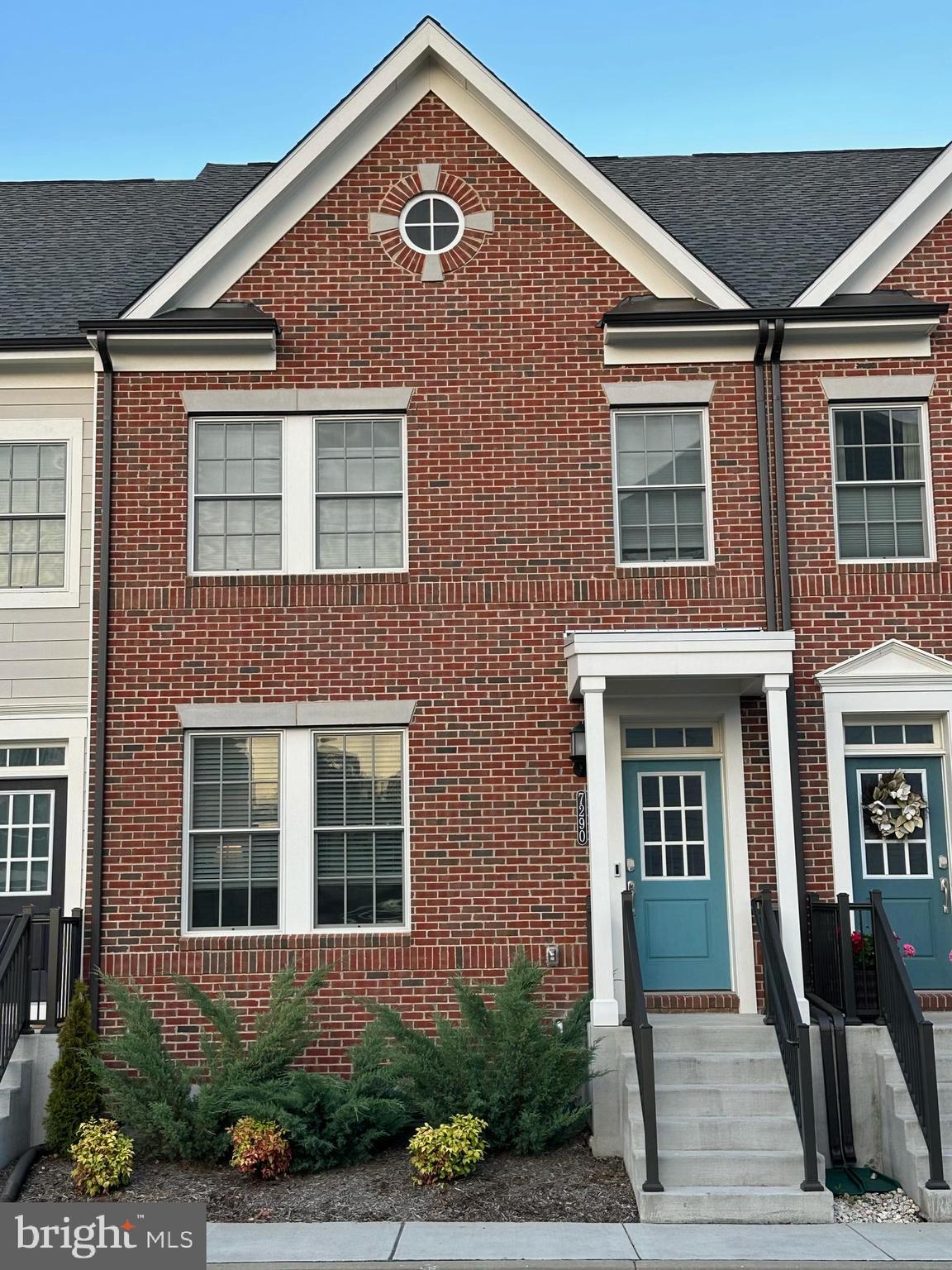 PARKSIDE AT WARFIELD - Residential