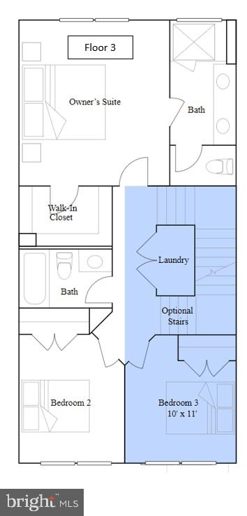 PARKSIDE AT WARFIELD - Residential