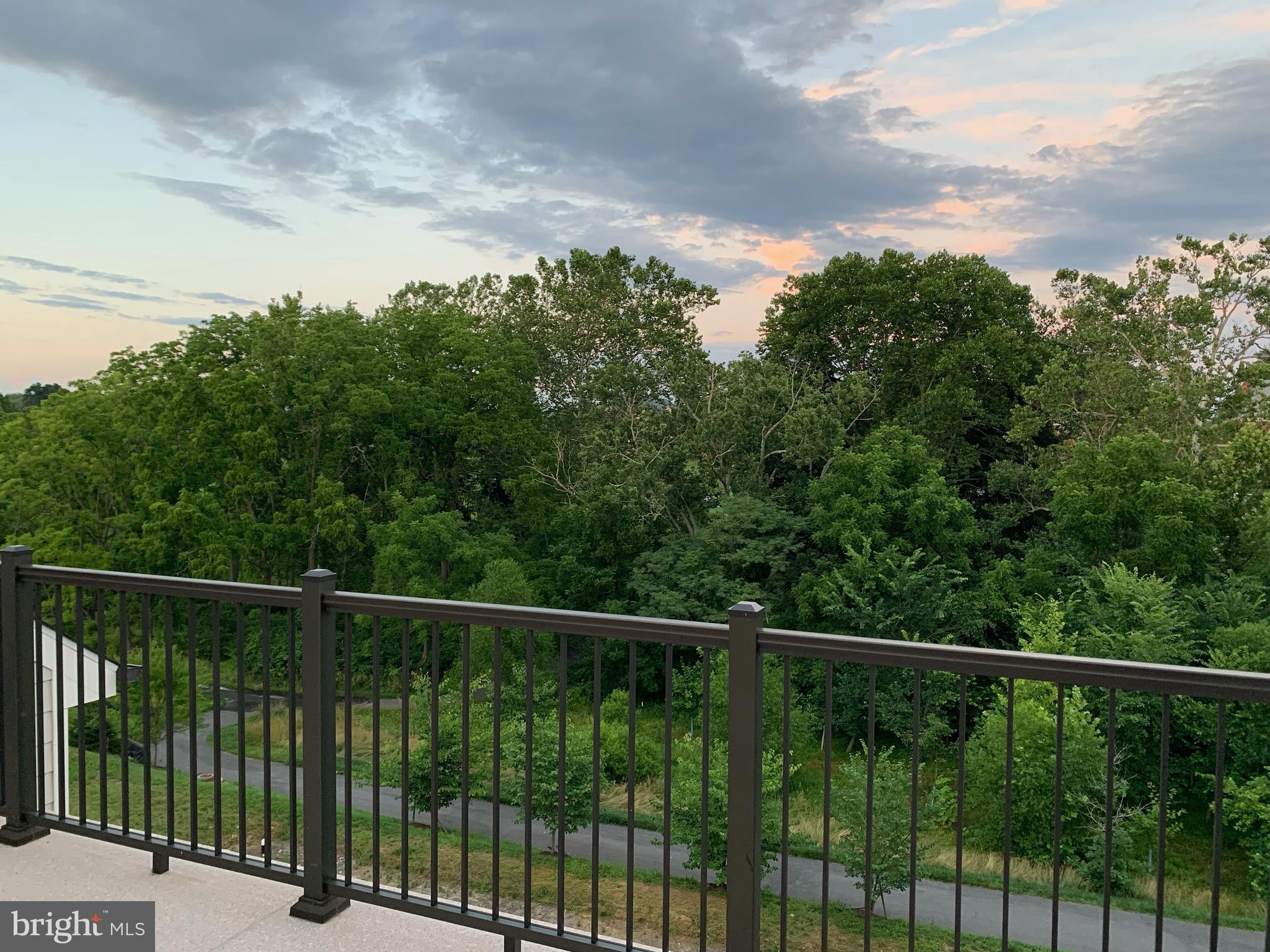 PARKSIDE AT WARFIELD - Residential