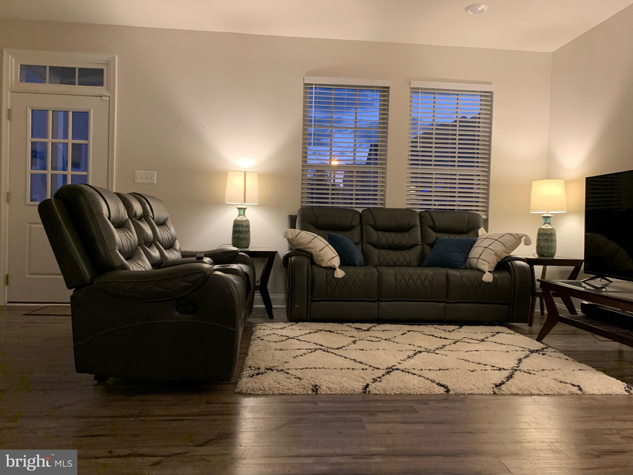 PARKSIDE AT WARFIELD - Residential