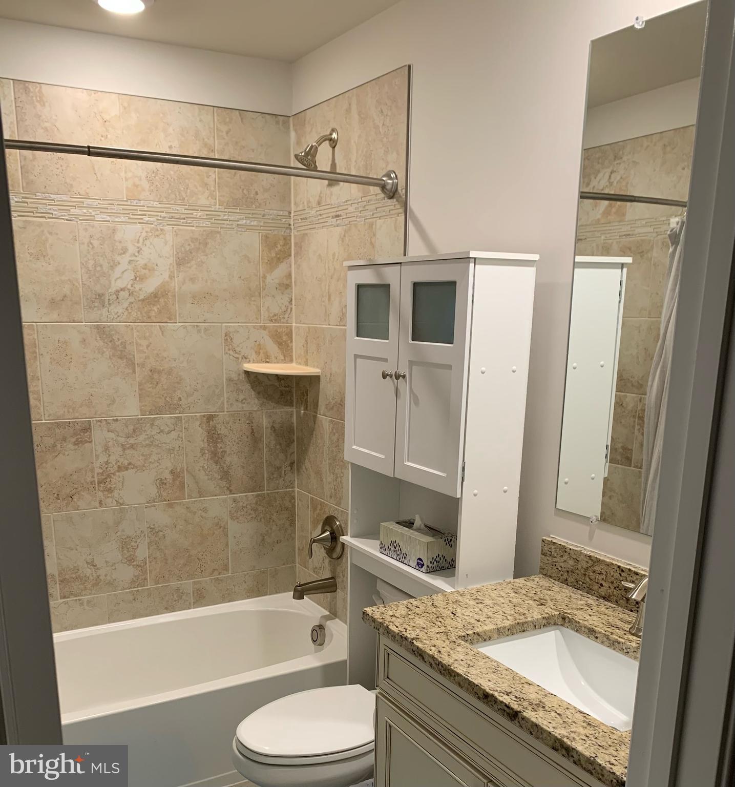 PARKSIDE AT WARFIELD - Residential