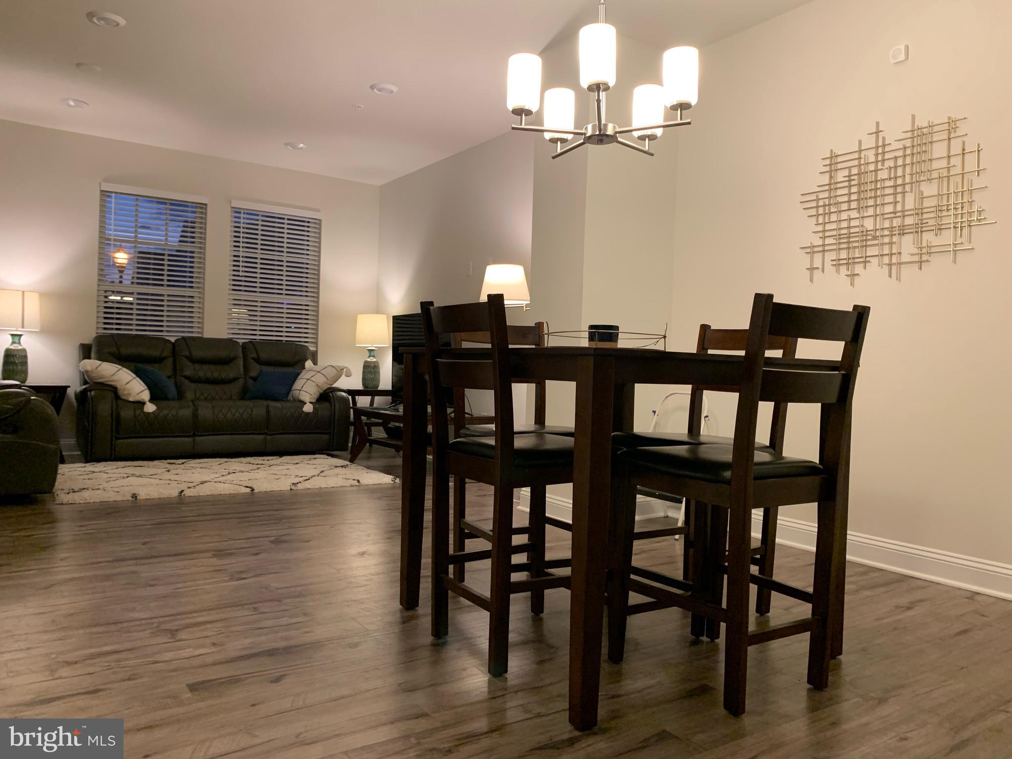 PARKSIDE AT WARFIELD - Residential