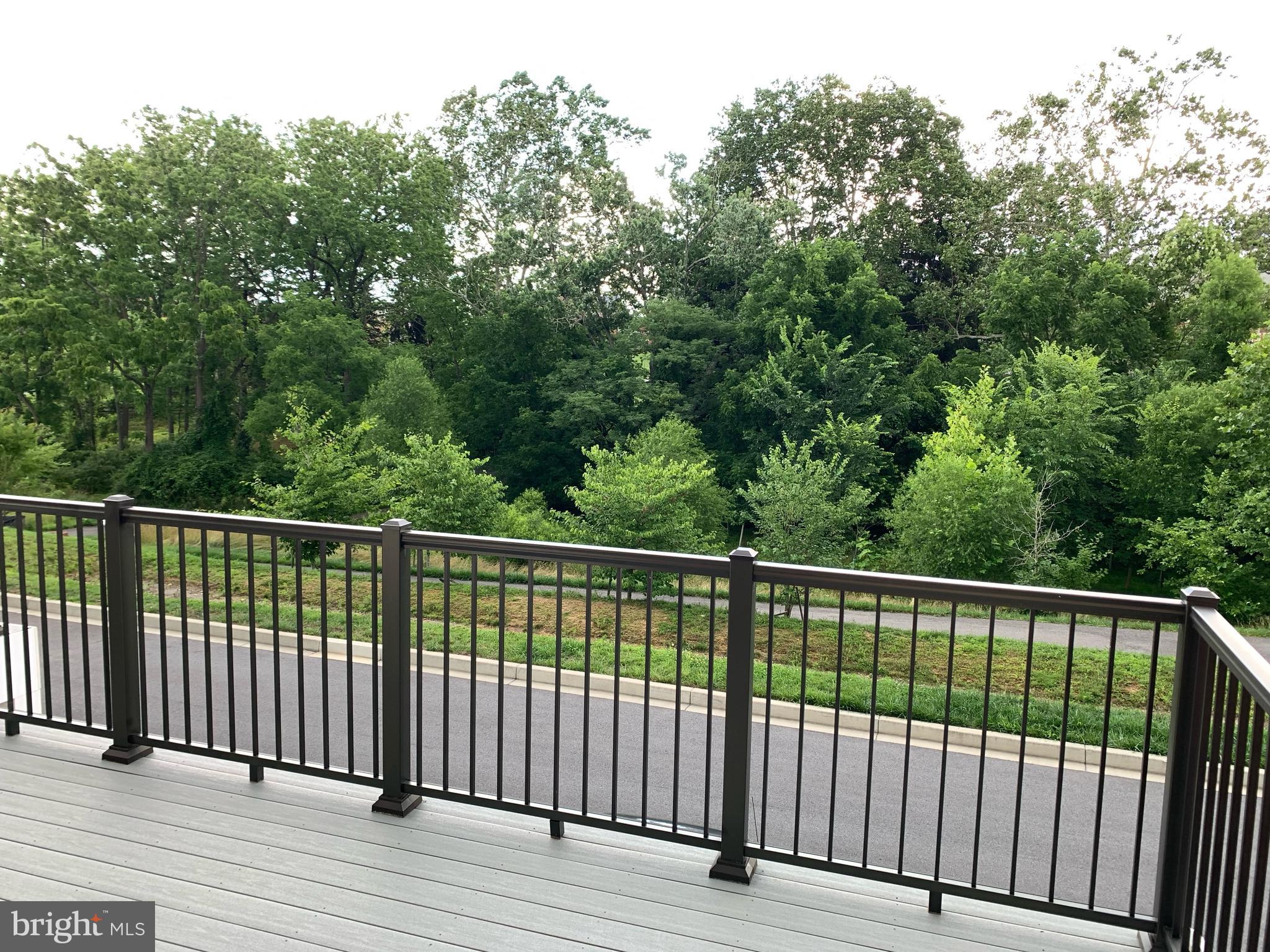 PARKSIDE AT WARFIELD - Residential