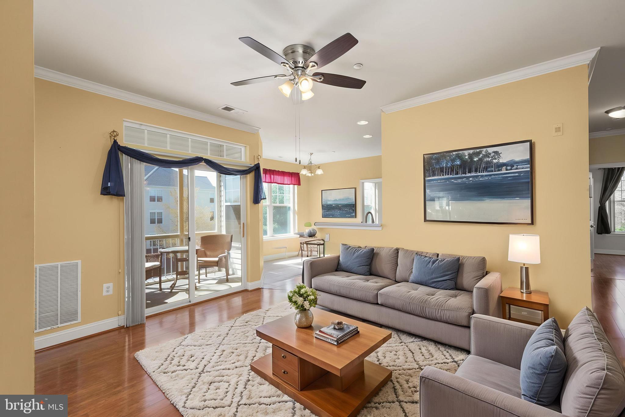 MONMOUTH MEADOWS - Residential