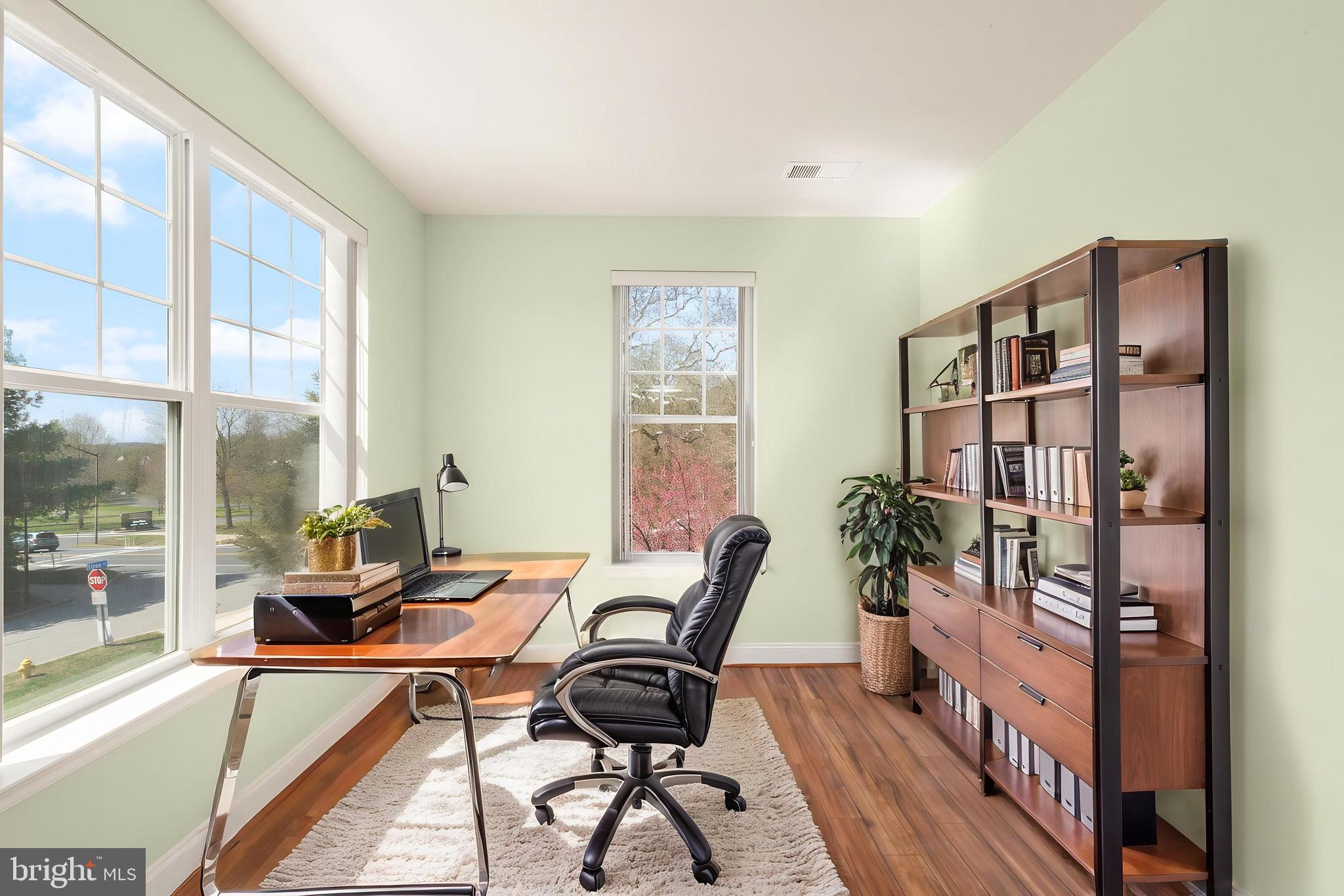 MONMOUTH MEADOWS - Residential