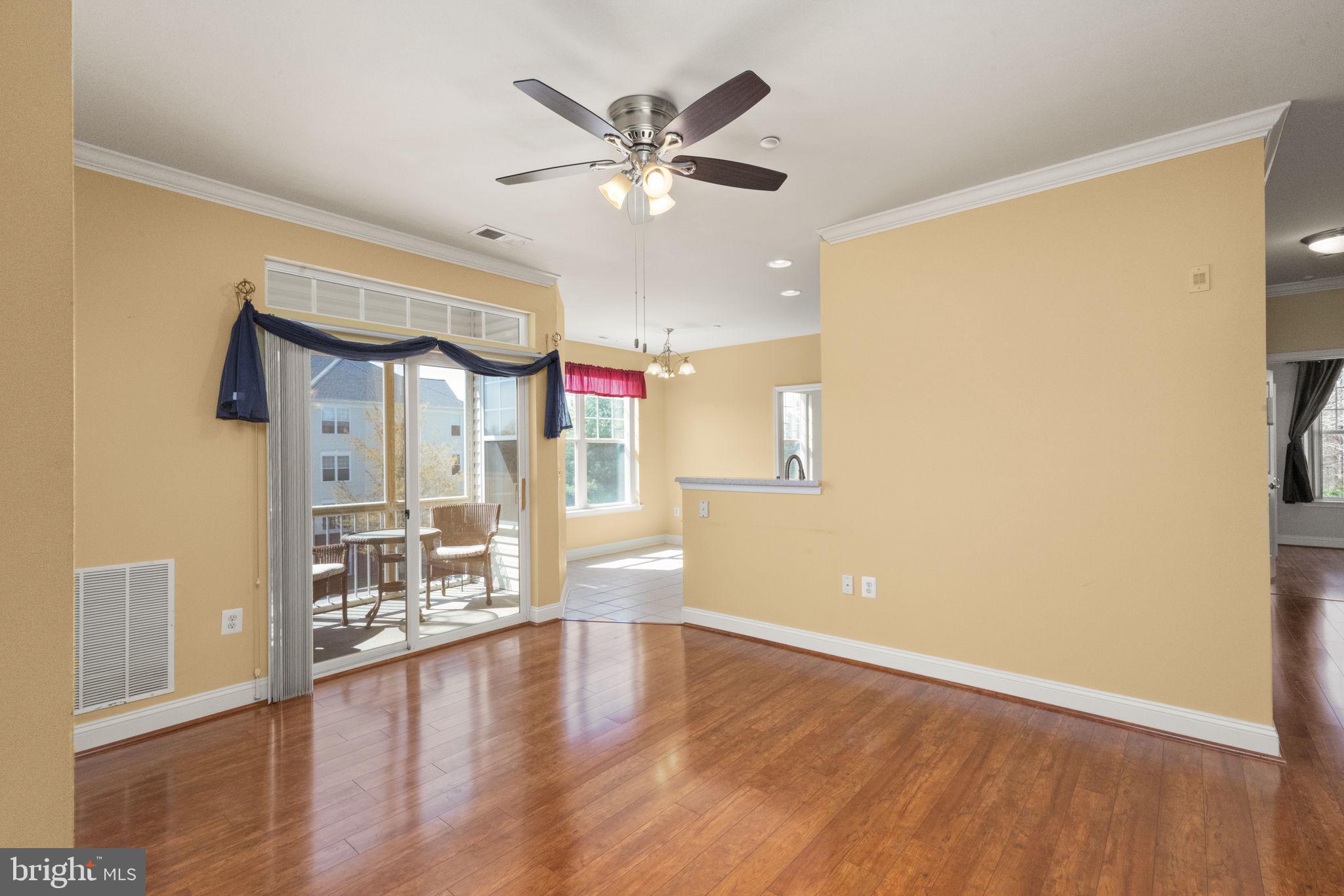 MONMOUTH MEADOWS - Residential