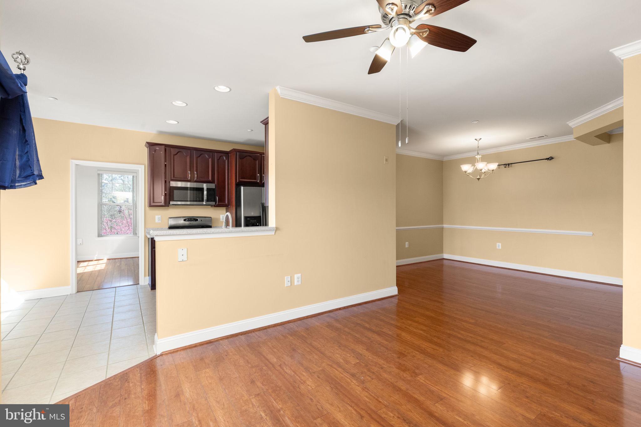 MONMOUTH MEADOWS - Residential