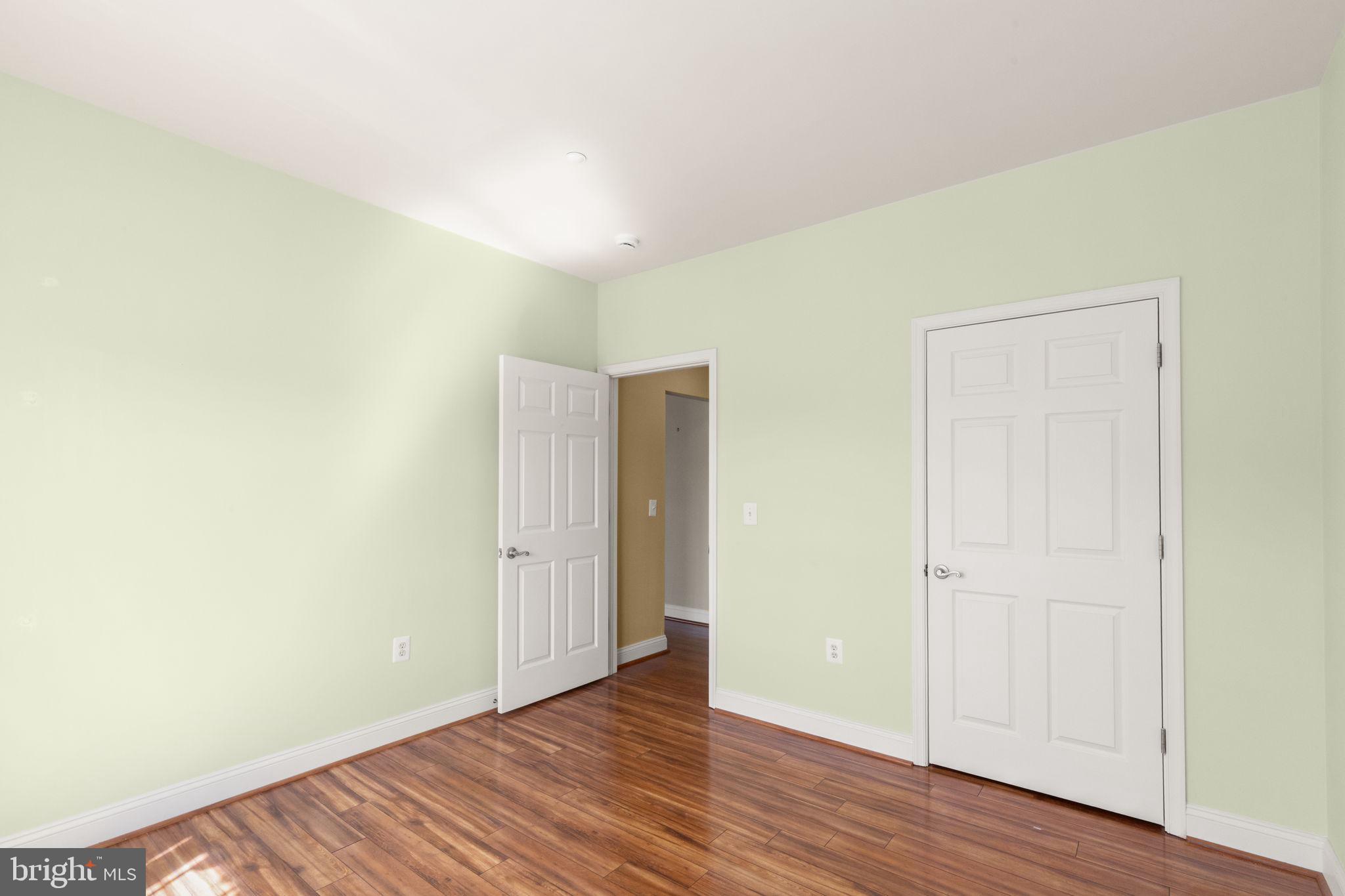 MONMOUTH MEADOWS - Residential