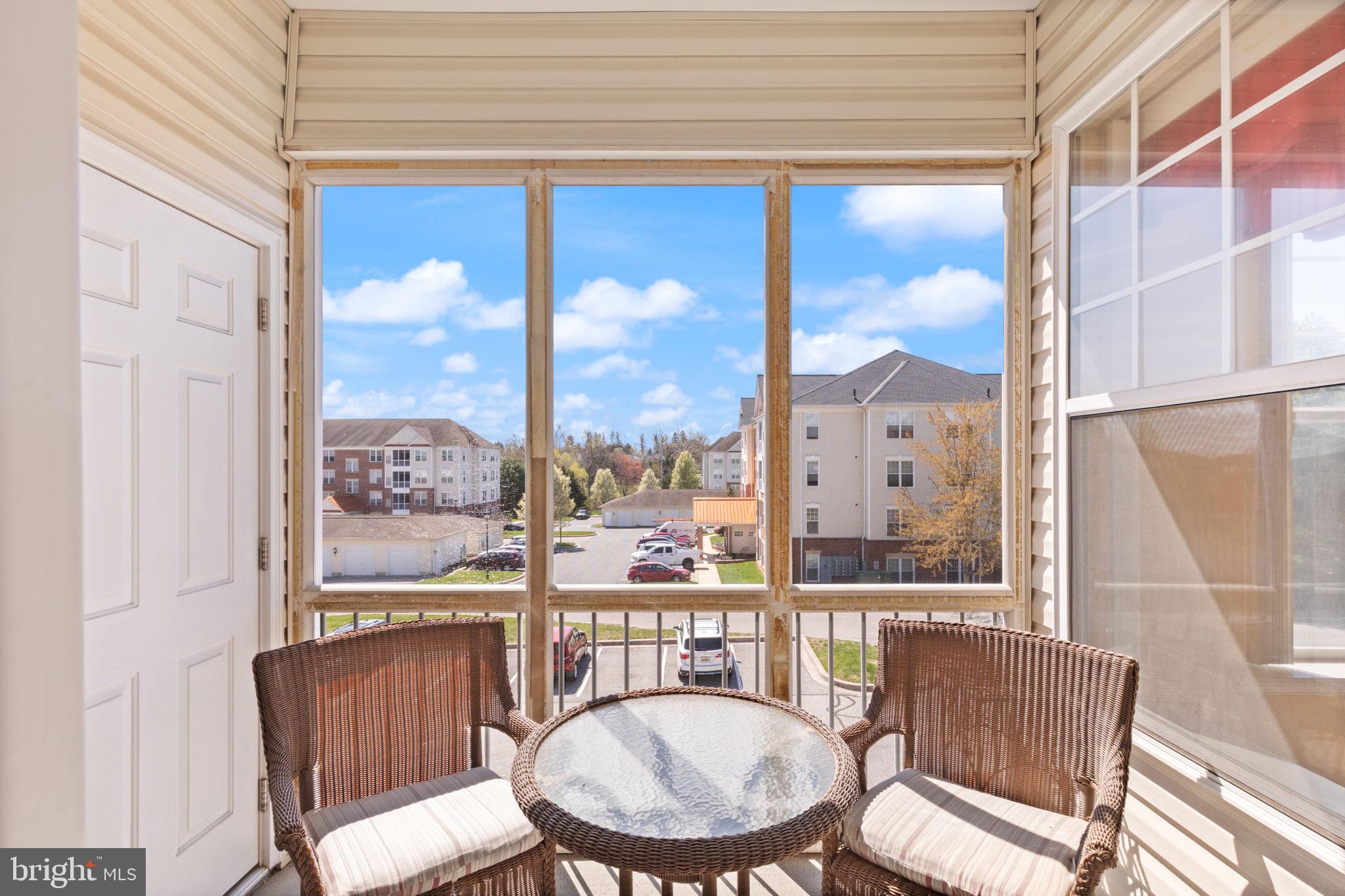 MONMOUTH MEADOWS - Residential