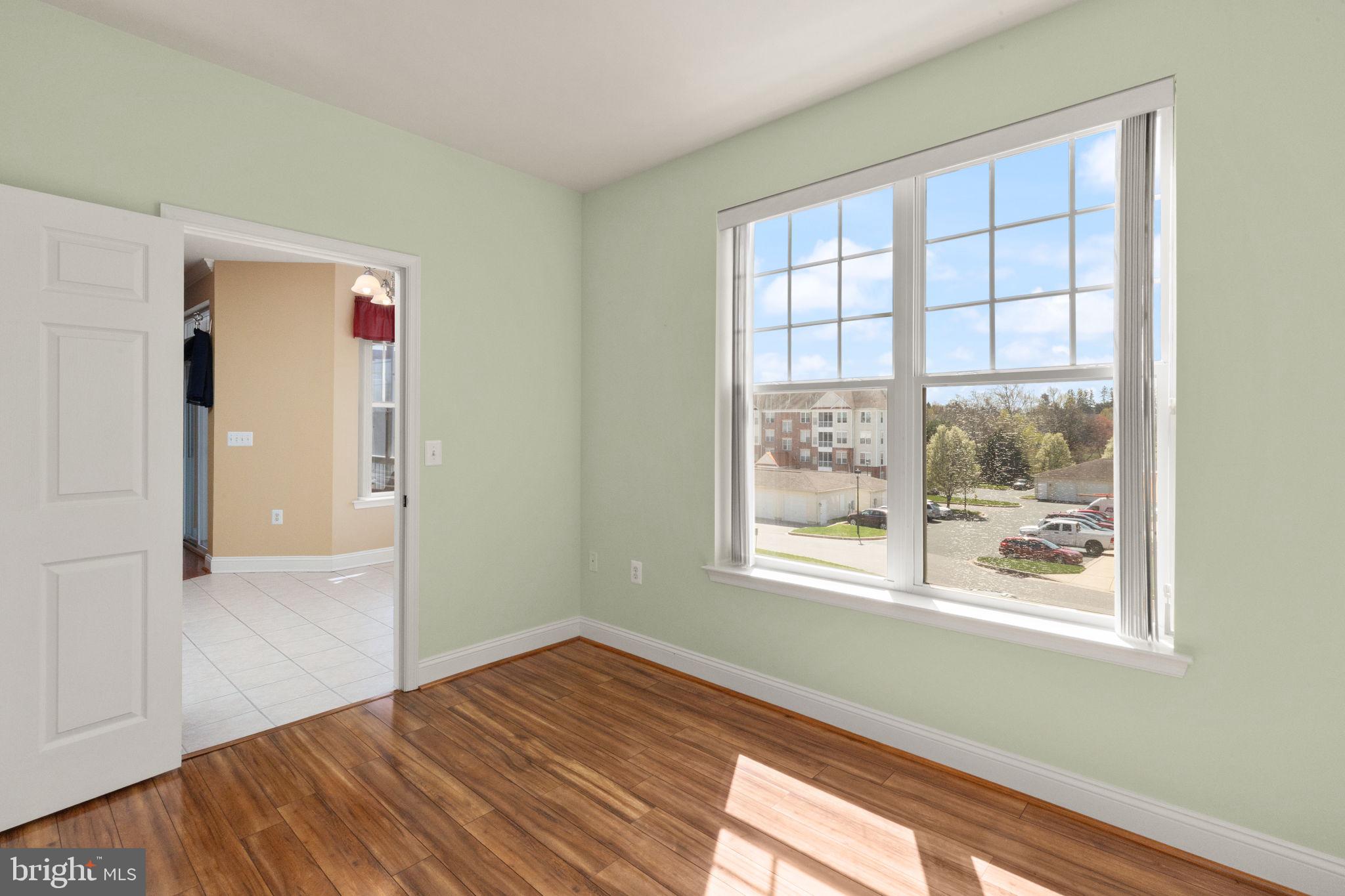 MONMOUTH MEADOWS - Residential