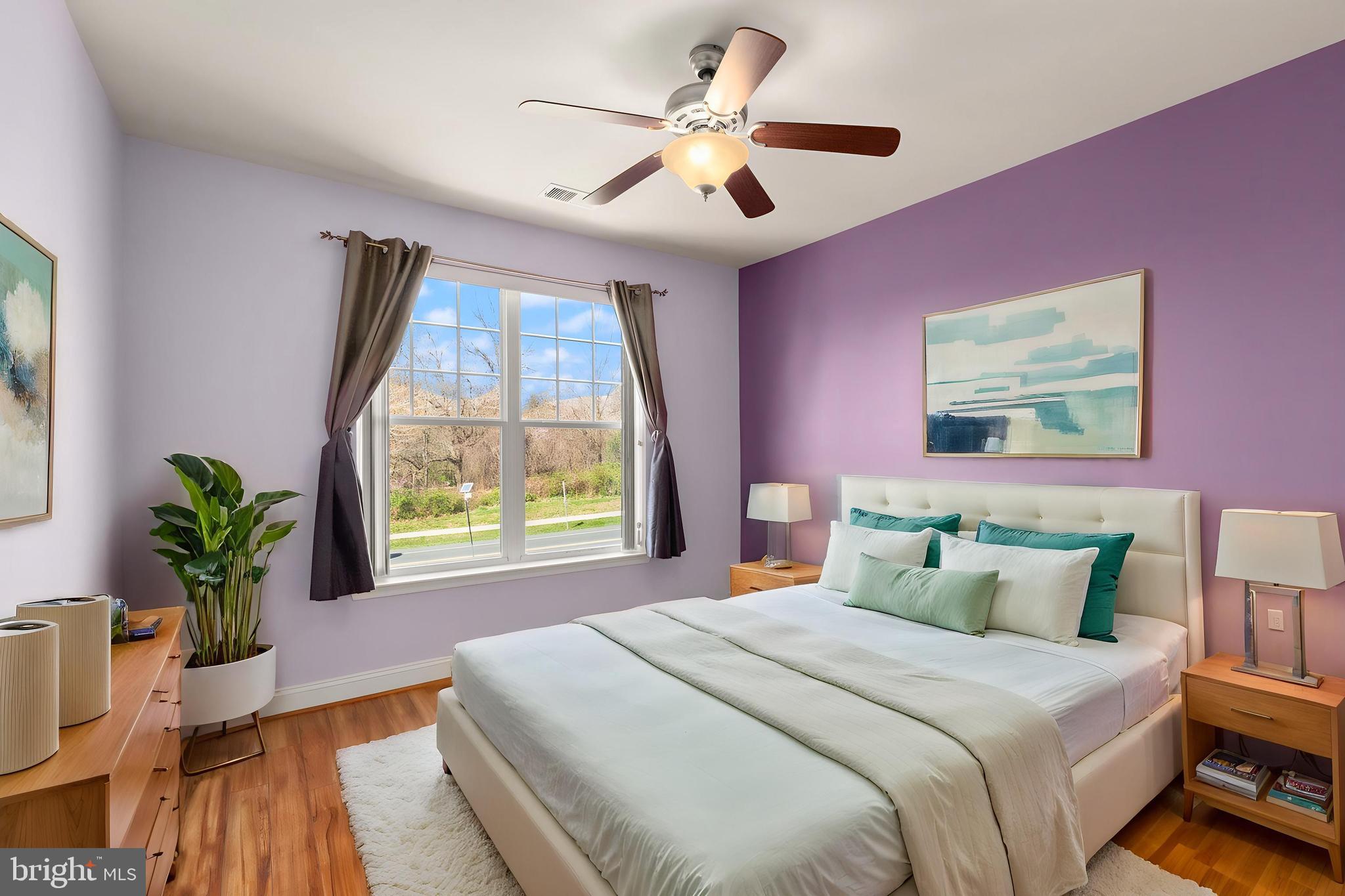 MONMOUTH MEADOWS - Residential