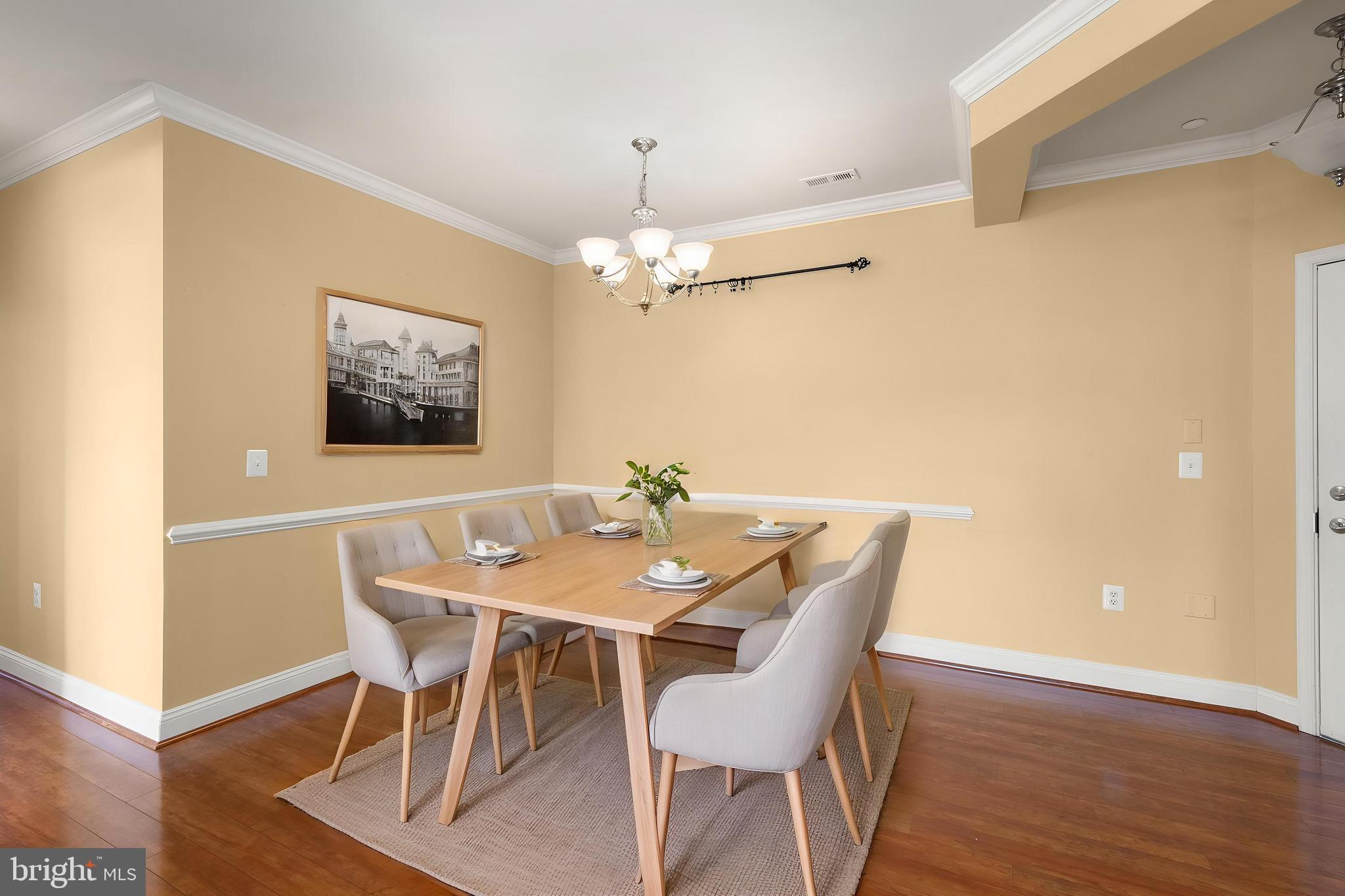 MONMOUTH MEADOWS - Residential