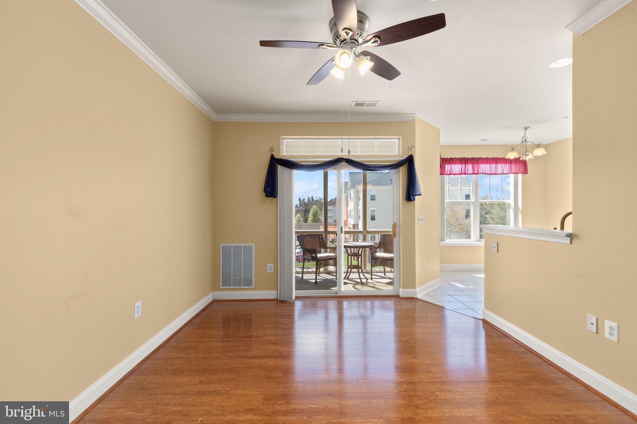 MONMOUTH MEADOWS - Residential