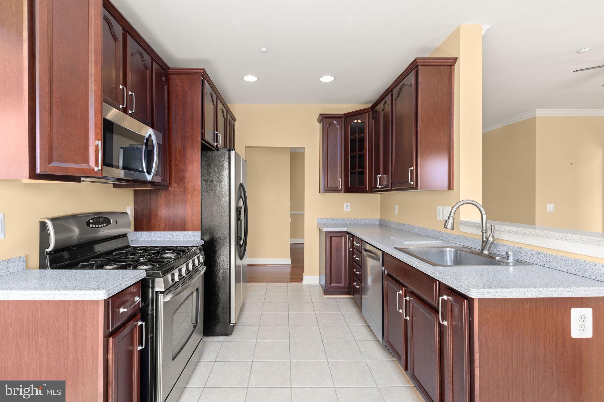 MONMOUTH MEADOWS - Residential