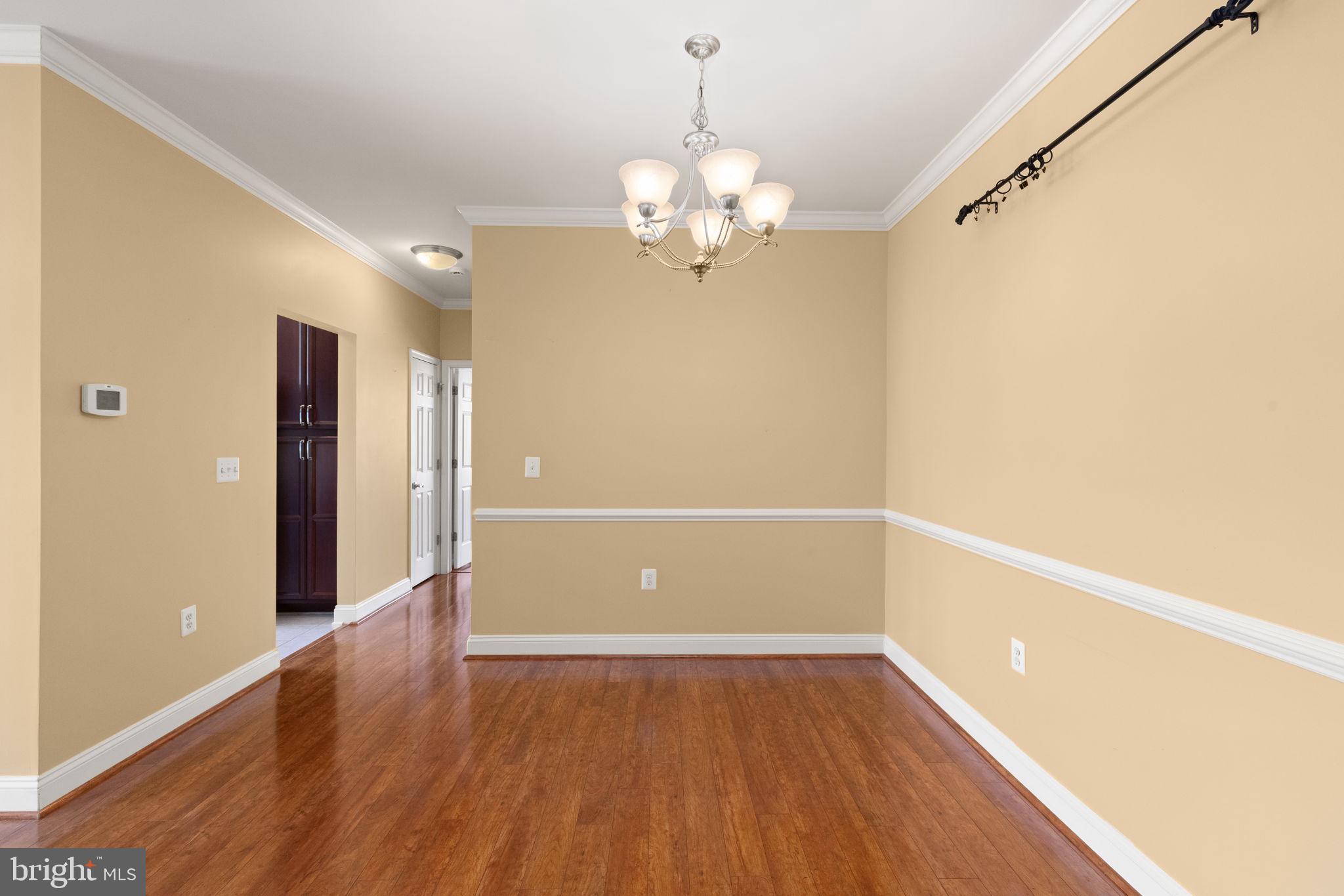 MONMOUTH MEADOWS - Residential