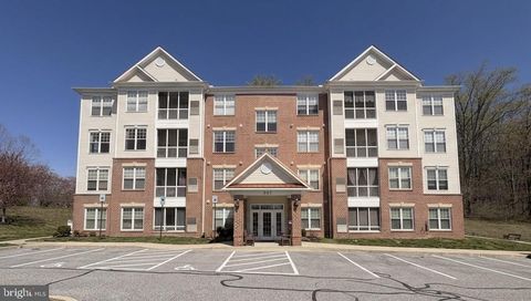 Condo For Sale - 301 Tiree Court #301<br/> ABINGDON, MD 21009