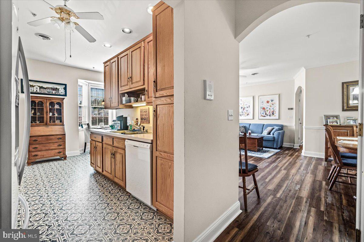 ROSEWOOD - Residential