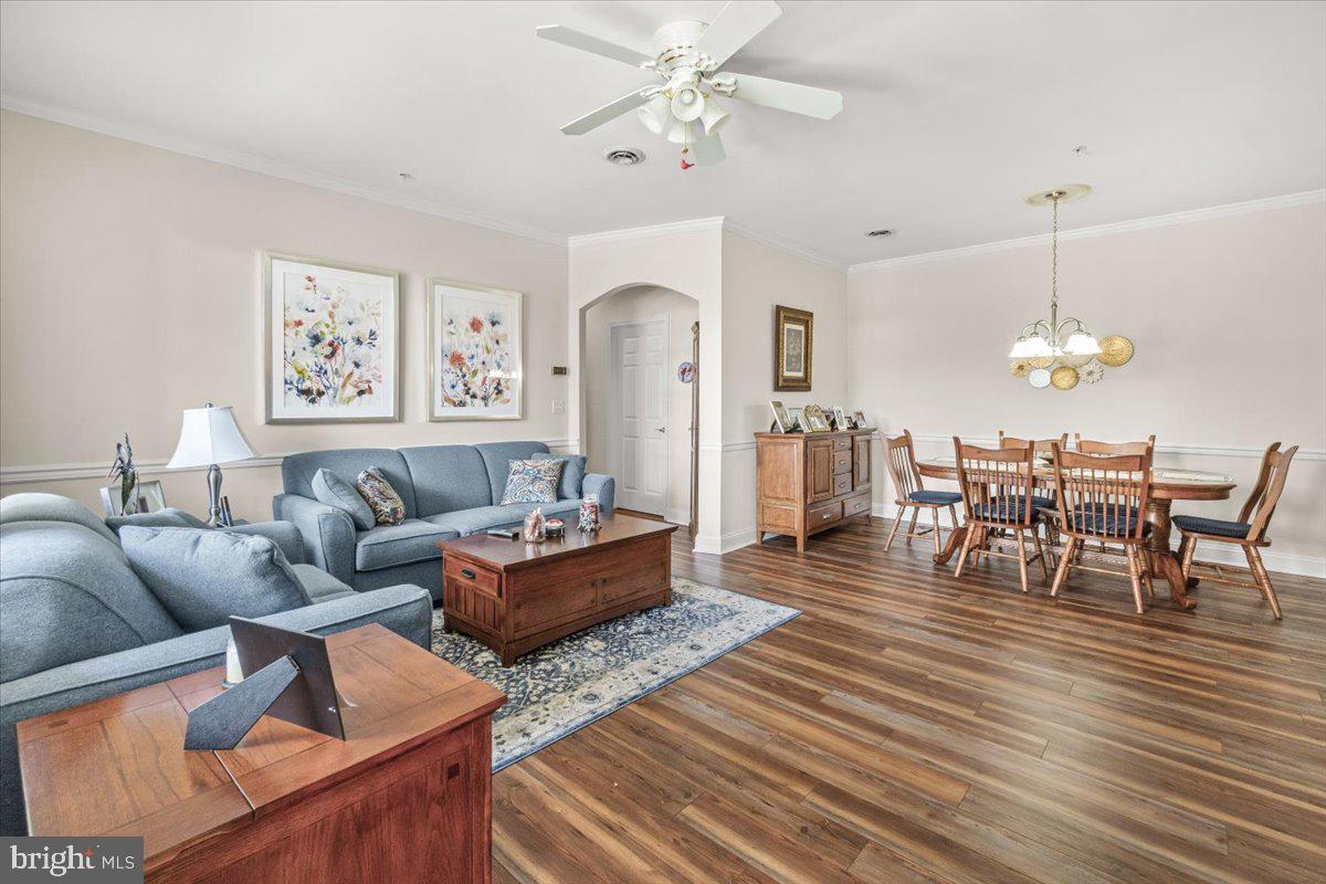 ROSEWOOD - Residential