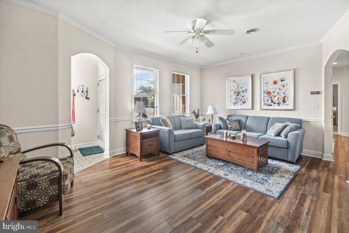 ROSEWOOD - Residential