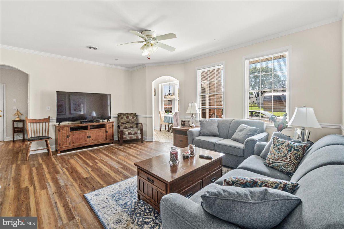 ROSEWOOD - Residential